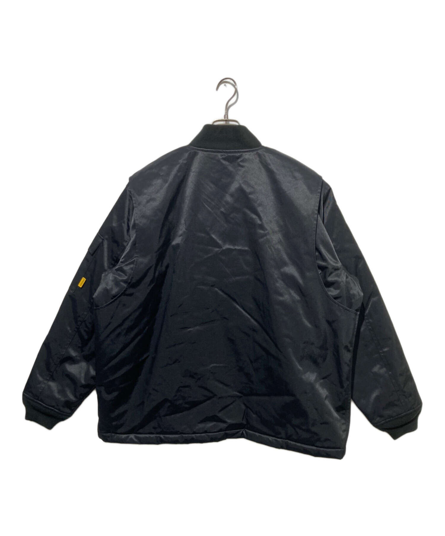 中古・古着通販】SPIEWAK (スピワック) G-8 WEP ロングジャケット
