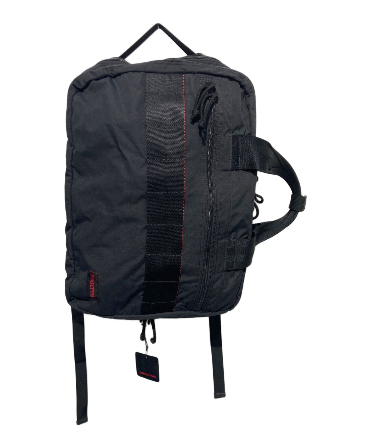中古・古着通販】BRIEFING (ブリーフィング) TR-3 S MW 3WAYバッグ