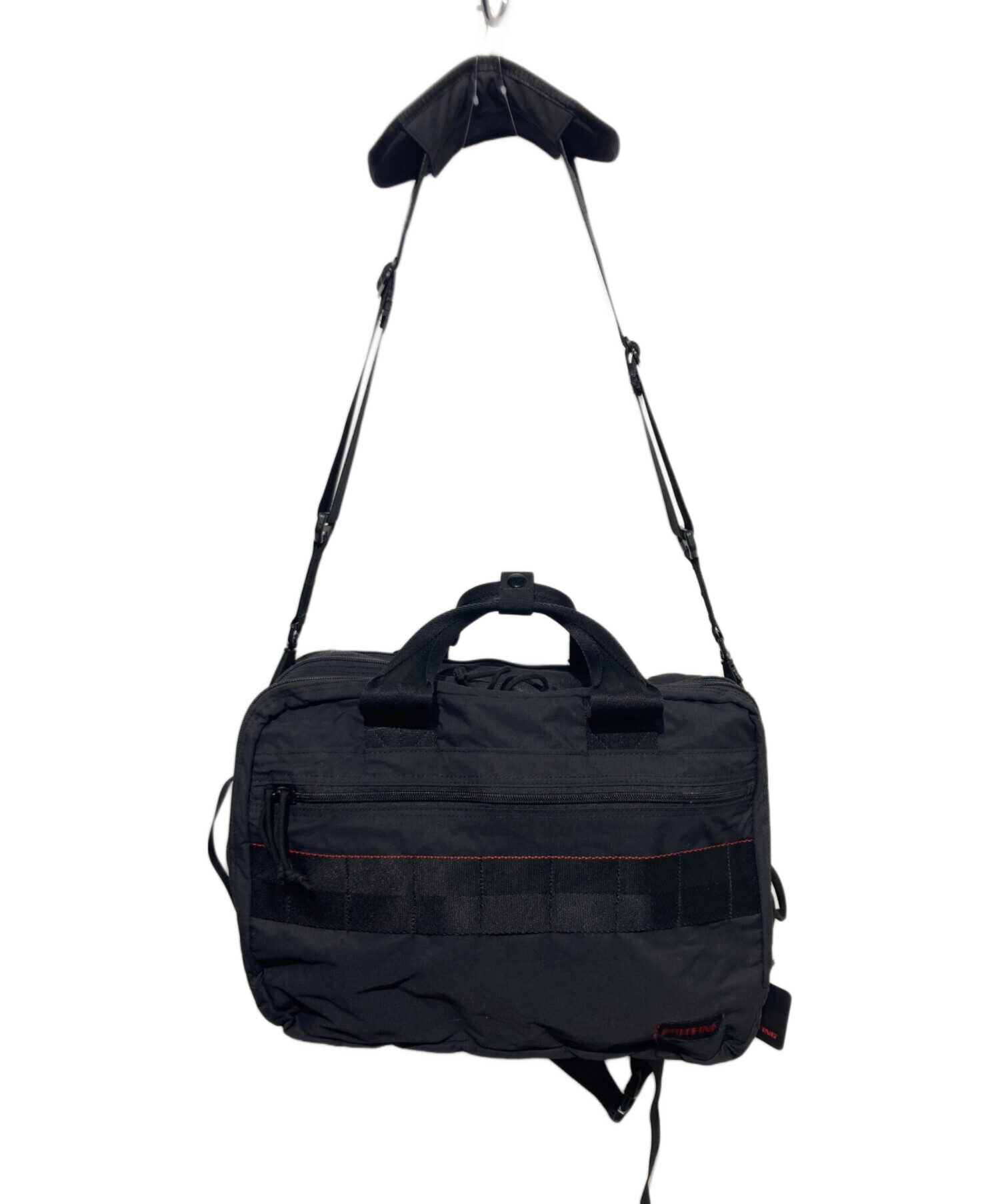 中古・古着通販】BRIEFING (ブリーフィング) TR-3 S MW 3WAYバッグ