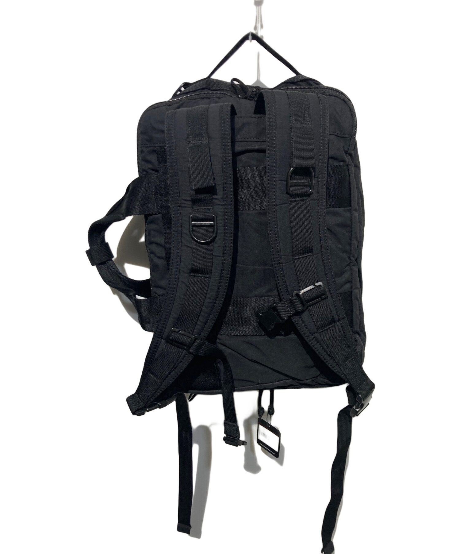 中古・古着通販】BRIEFING (ブリーフィング) TR-3 S MW 3WAYバッグ