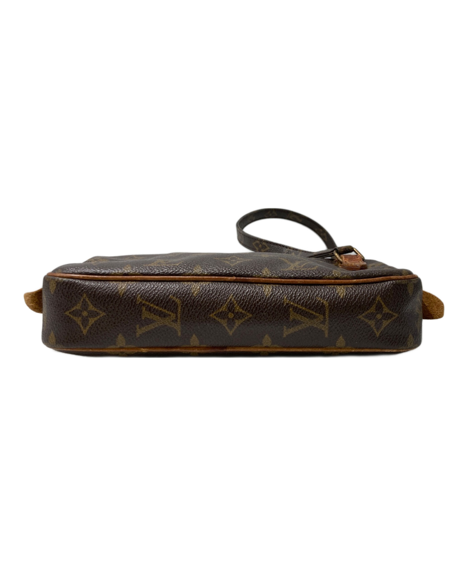 ルイヴィトン マルリー LOUIS VUITTON（ルイ・ヴィトン） ポシェット マルリー バンドリエール