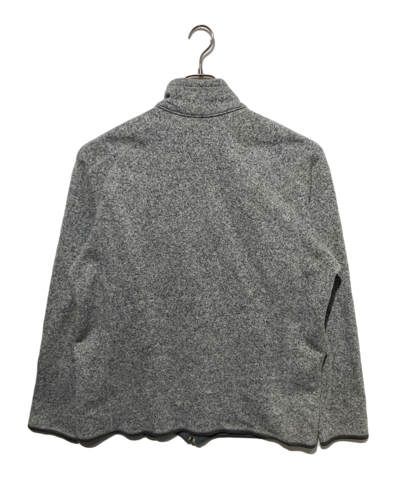 中古・古着通販】Patagonia (パタゴニア) ベターセータージャケット 