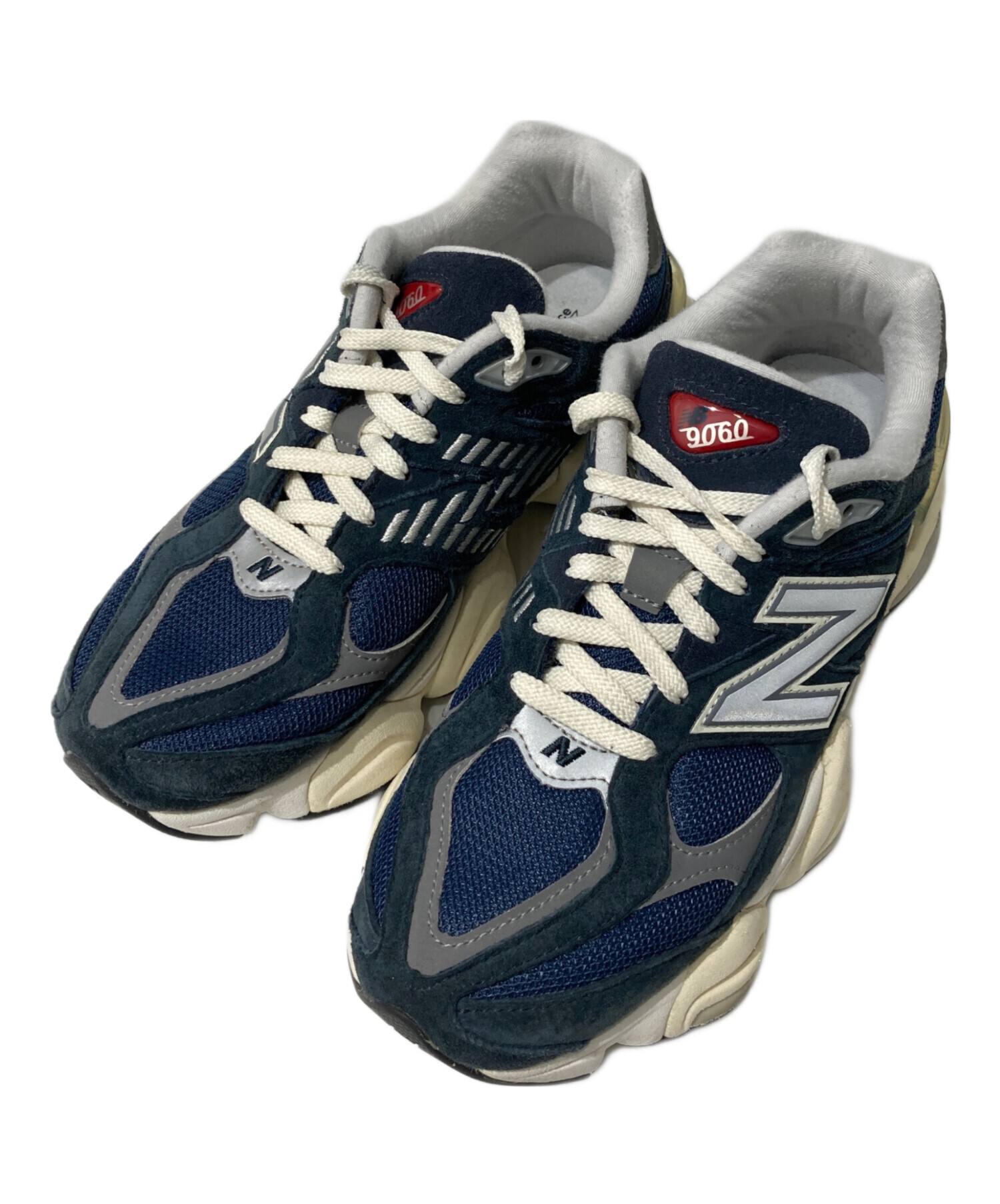 中古・古着通販】NEW BALANCE (ニューバランス) ローカットスニーカー 