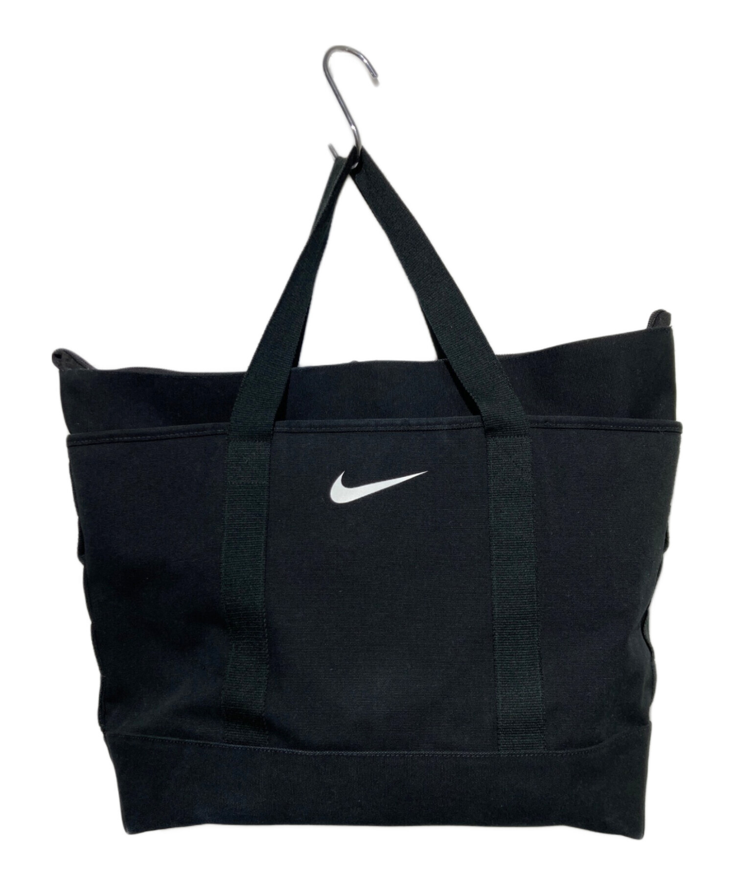 中古・古着通販】stussy (ステューシー) NIKE (ナイキ) TOTE BAG 2WAY
