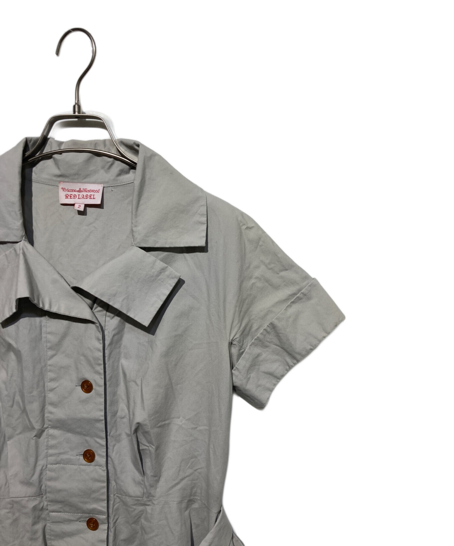 中古・古着通販】Vivienne Westwood RED LABEL (ヴィヴィアンウエスト