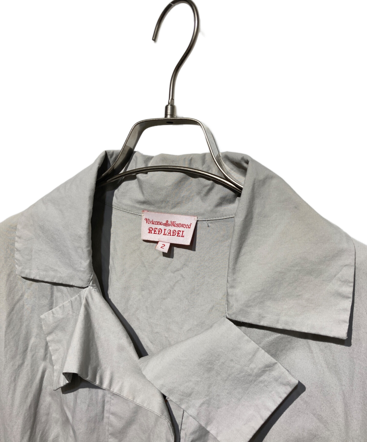 中古・古着通販】Vivienne Westwood RED LABEL (ヴィヴィアンウエスト