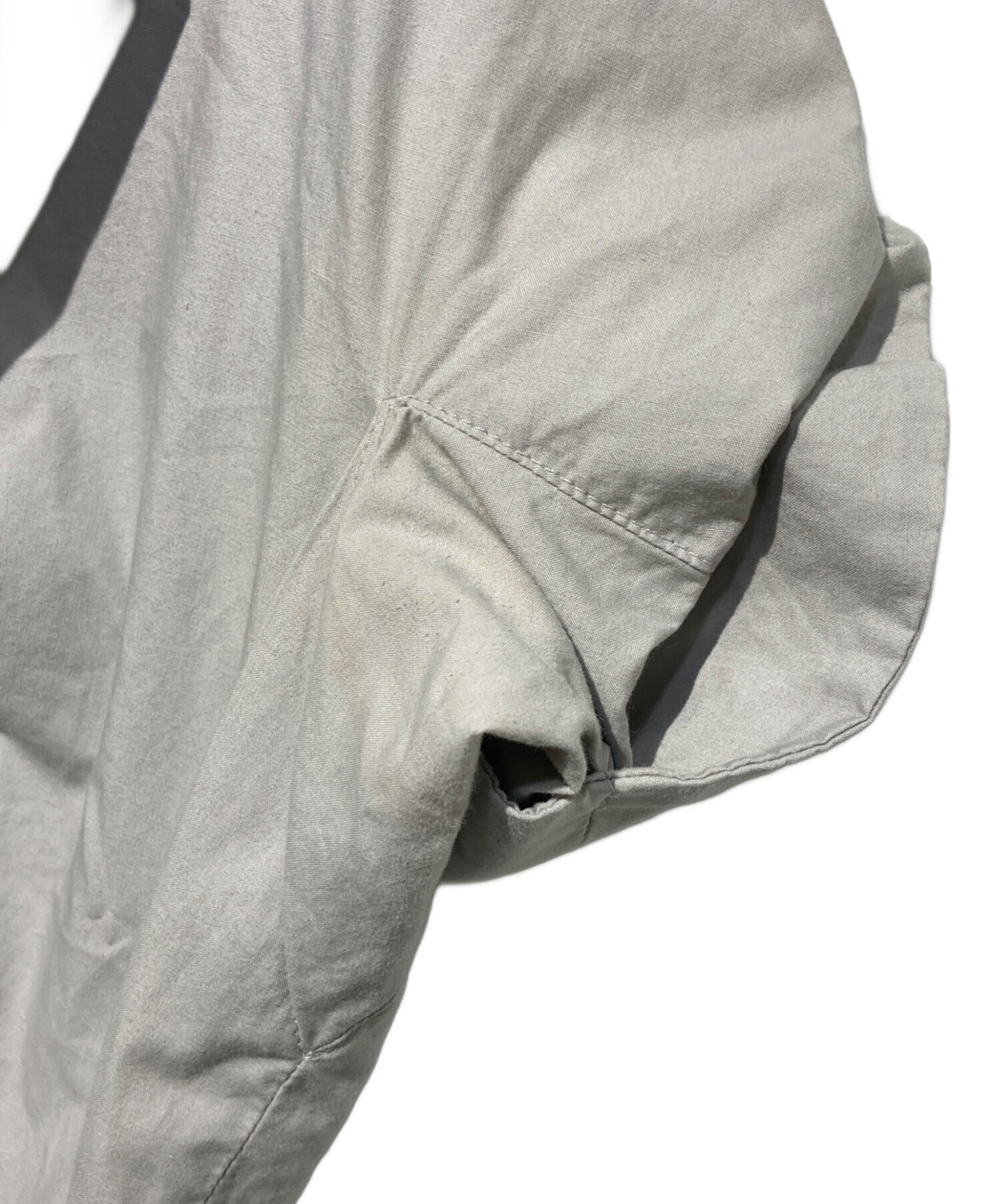 Vivienne Westwood グレー シャツワンピース 38 中古・古着通販】Vivienne Westwood RED LABEL (ヴィヴィアンウエスト