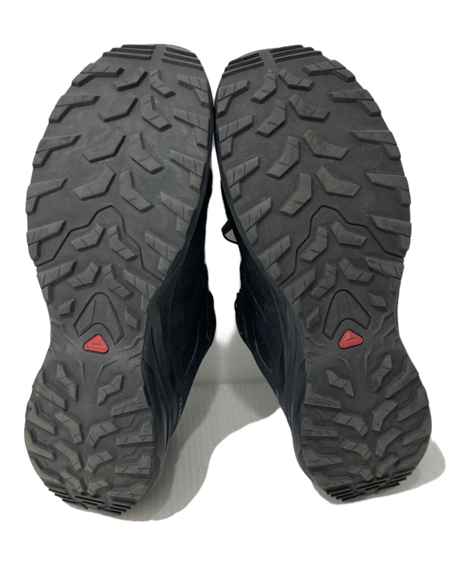 中古・古着通販】SALOMON (サロモン) X-ADVENYURE GORE-TEX ブラック