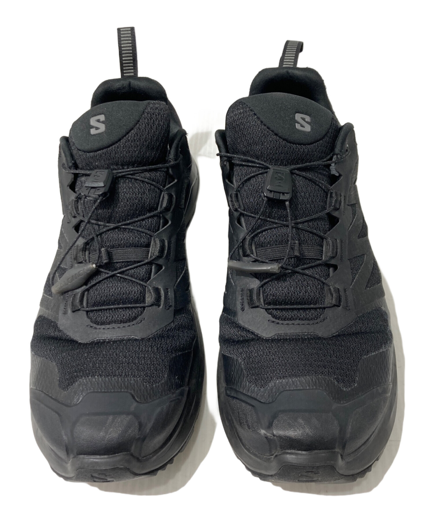 中古・古着通販】SALOMON (サロモン) X-ADVENYURE GORE-TEX ブラック