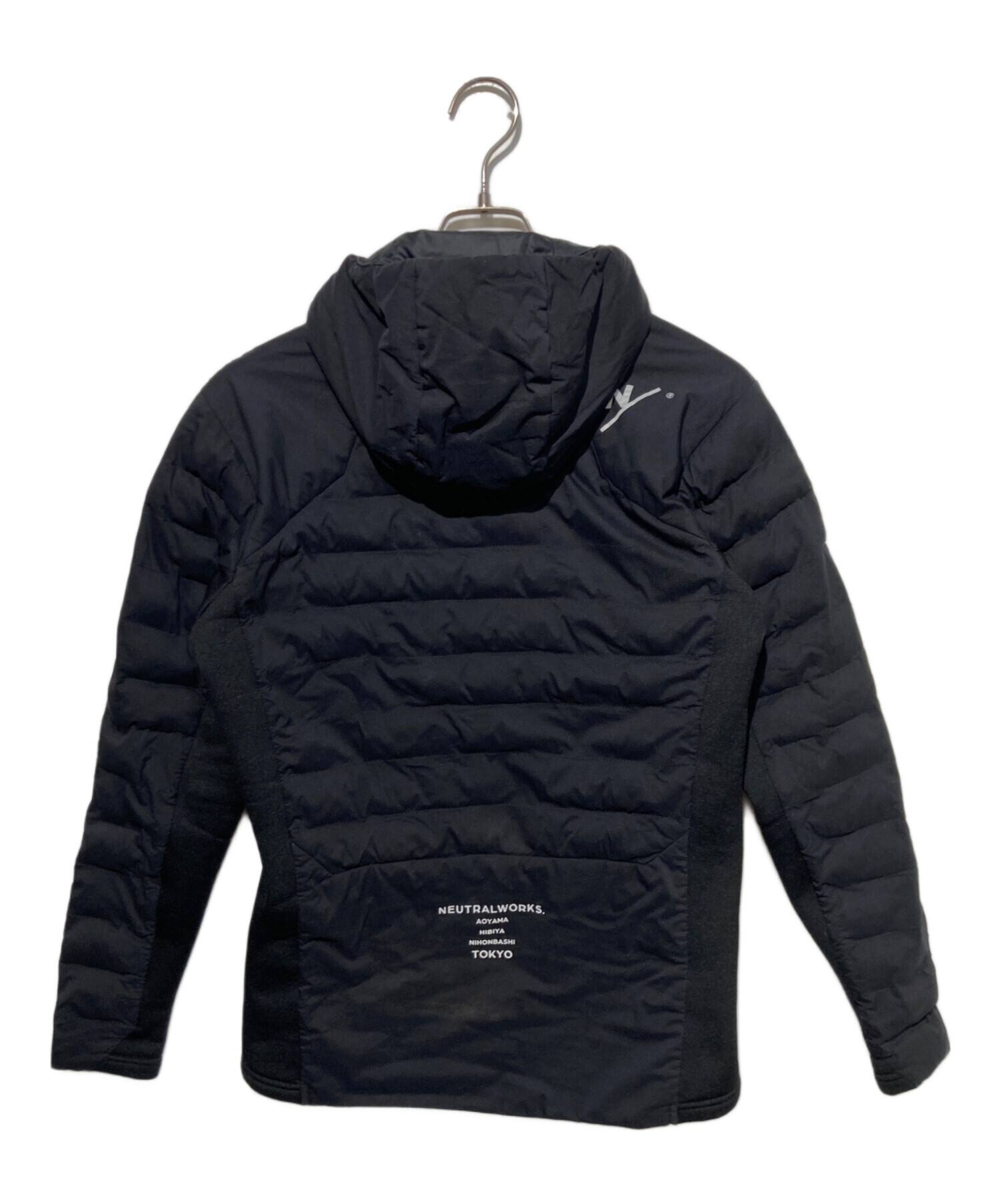 中古・古着通販】THE NORTH FACE (ザ ノース フェイス) NEUTRALWORKS