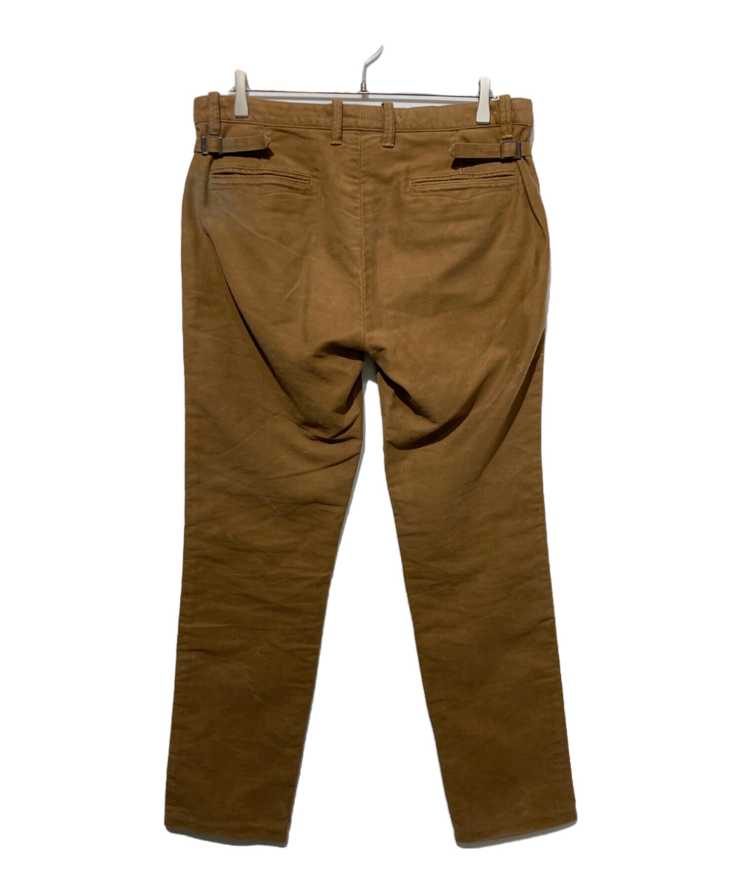 go-getter リメイクパンツ　ラルフローレン 中古・古着通販】POLO RALPH LAUREN (ポロ・ラルフローレン) GI FIT