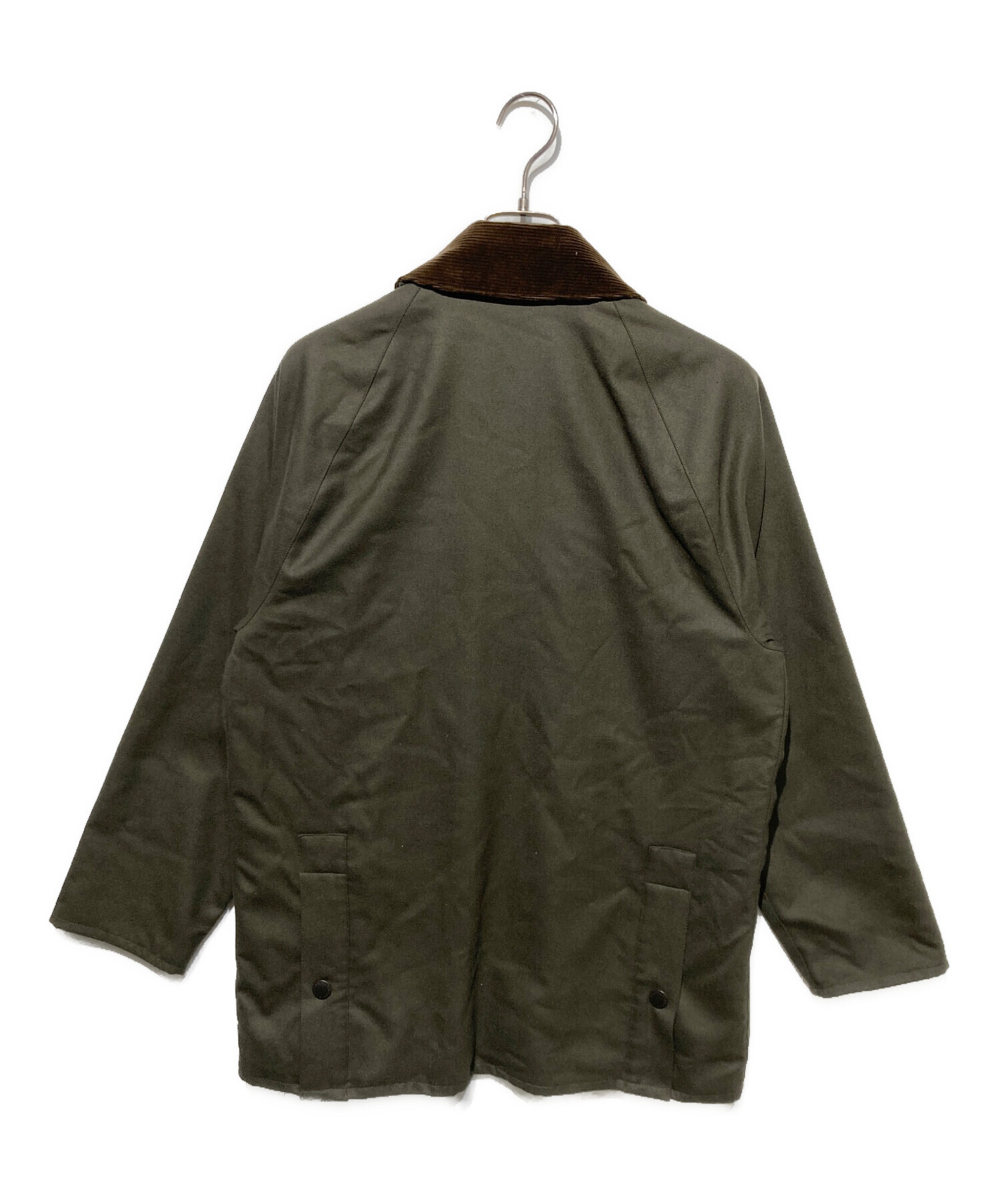 中古・古着通販】Barbour (バブアー) JAPAN LIMITED ウール BEDALE