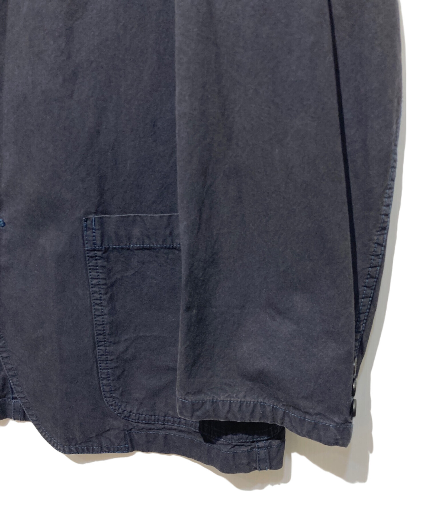 中古・古着通販】COMME des GARCONS HOMME (コムデギャルソン オム