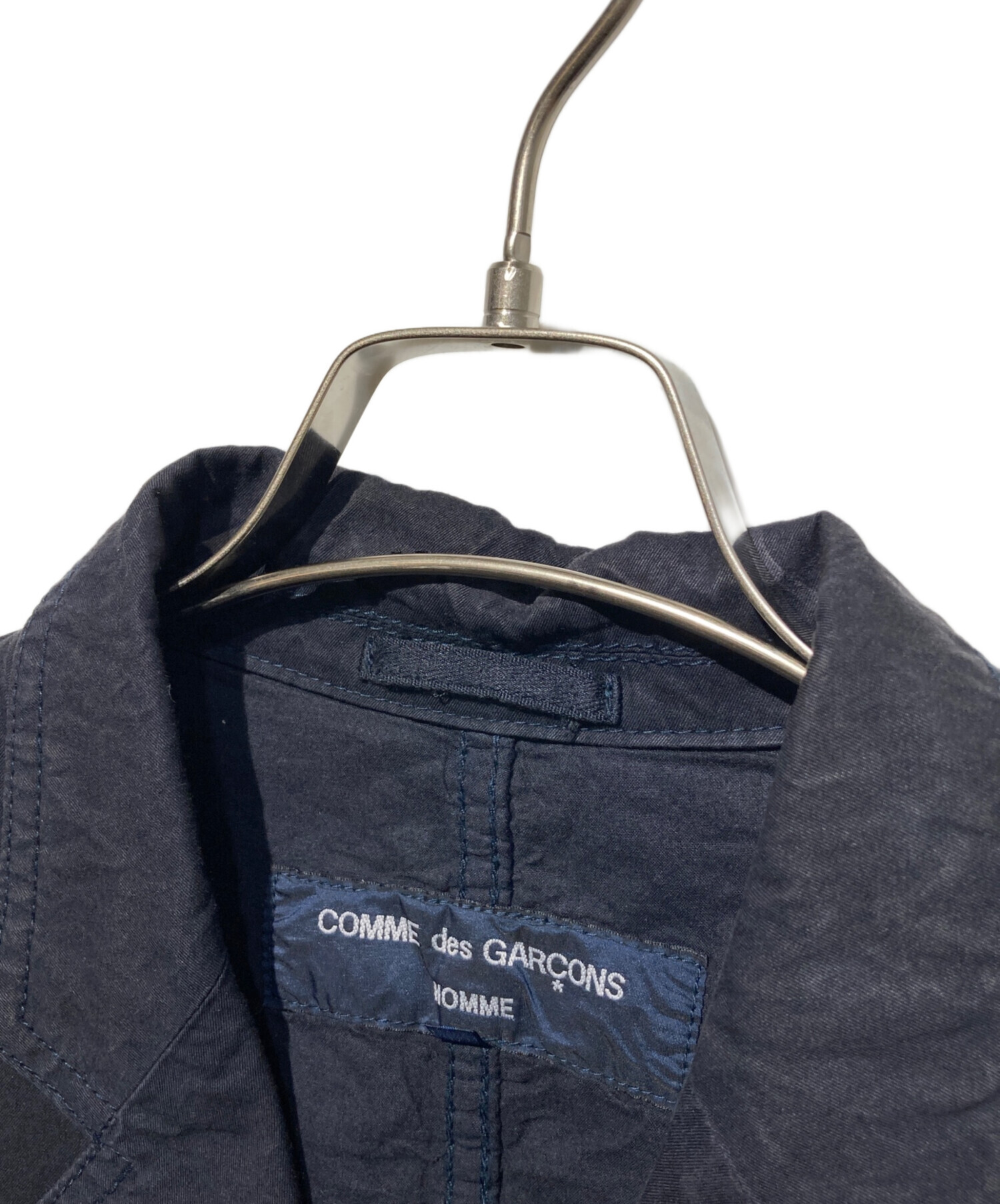中古・古着通販】COMME des GARCONS HOMME (コムデギャルソン オム