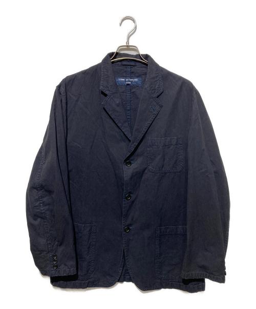80s コムデギャルソンオム リバーシブルカバーオール AD1989 レア 珍品 中古・古着通販】COMME des GARCONS HOMME (コムデギャルソン オム