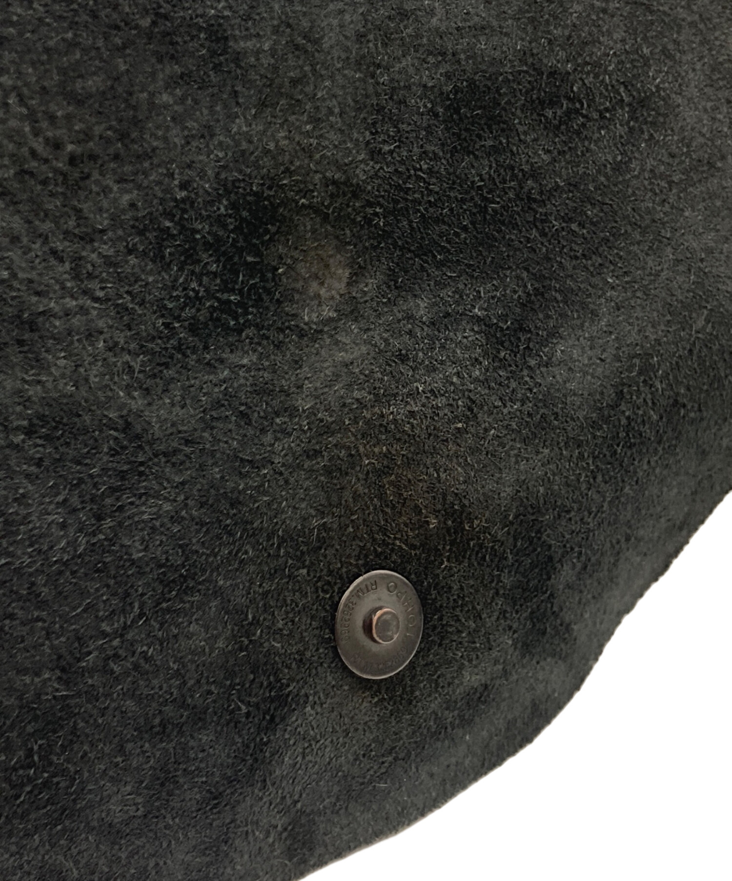 中古・古着通販】Uni&co. (ユニアンドコー) レザーメッセンジャー