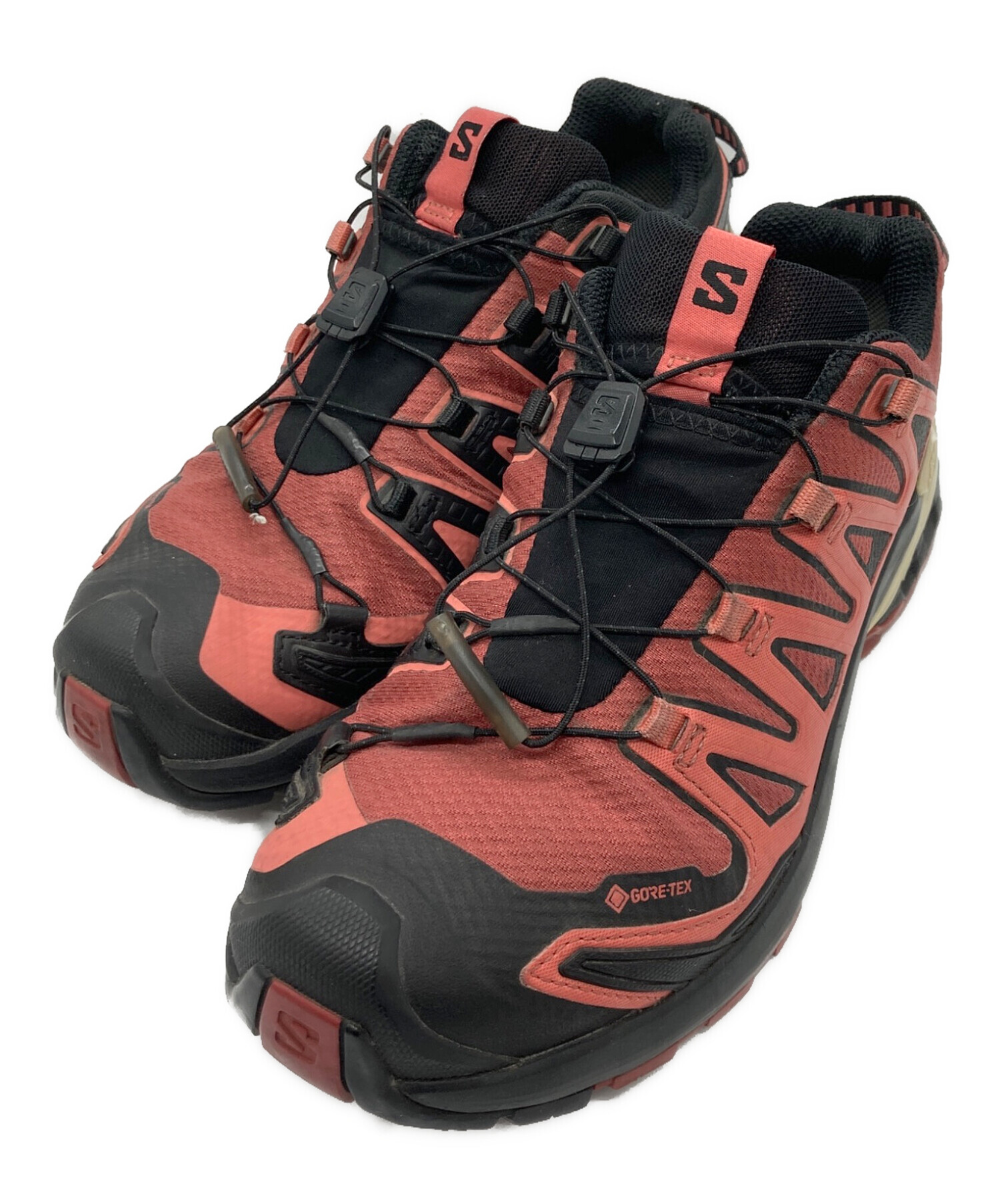 中古・古着通販】SALOMON (サロモン) XA PRO 3D V9 GORE-TEX ピンク