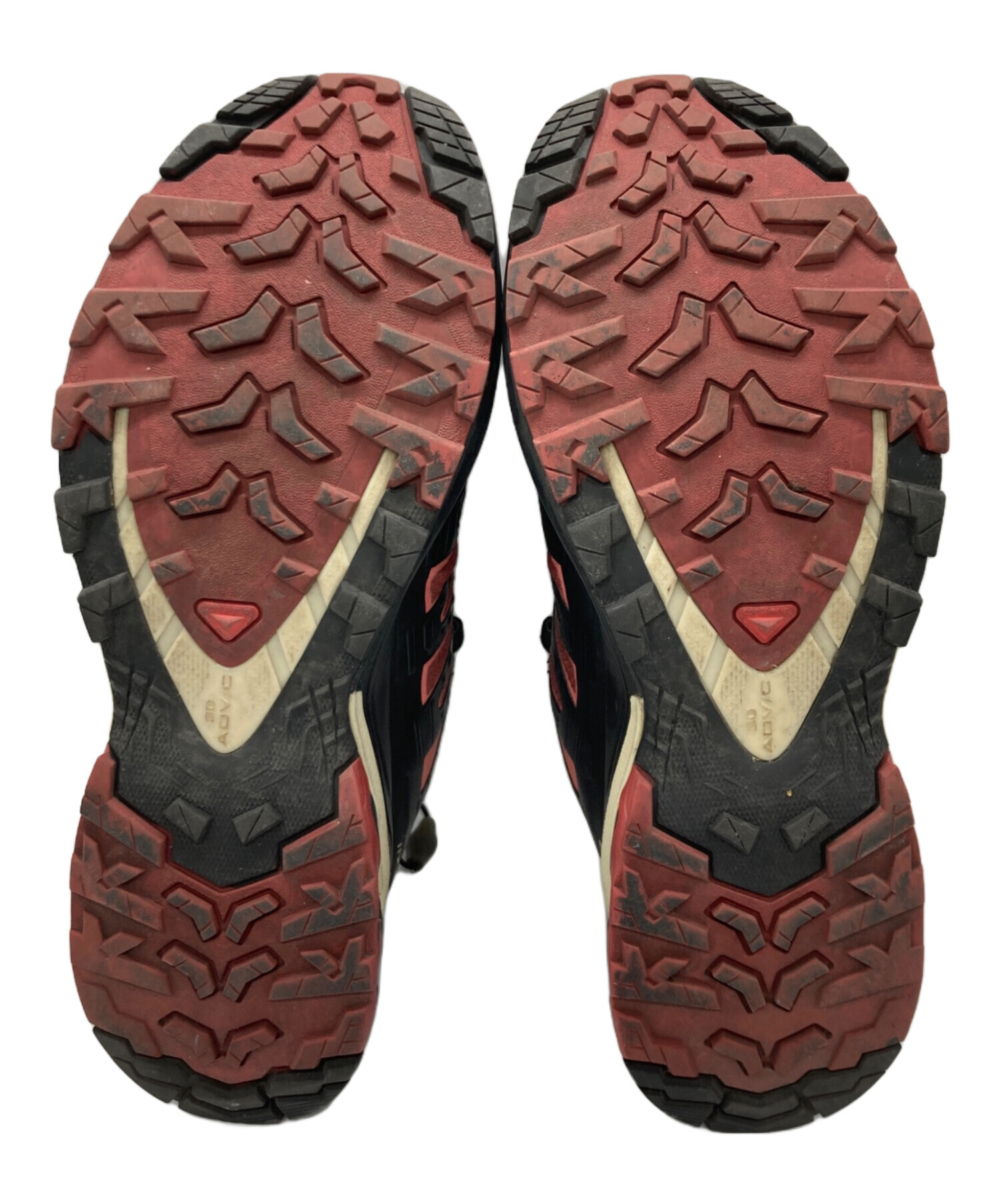 中古・古着通販】SALOMON (サロモン) XA PRO 3D V9 GORE-TEX ピンク