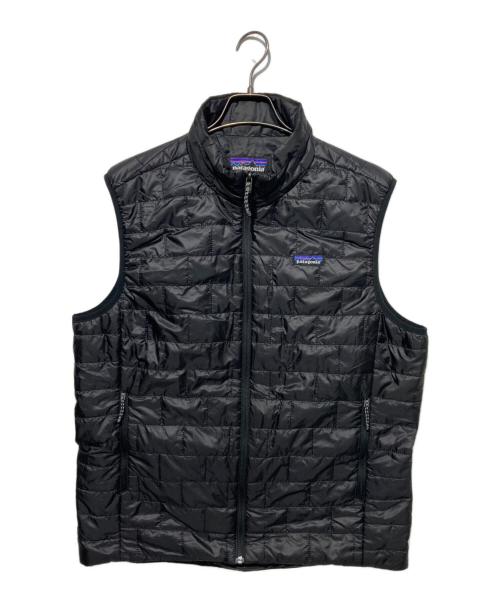中古・古着通販】Patagonia (パタゴニア) メンズ・ナノ・パフ・ベスト