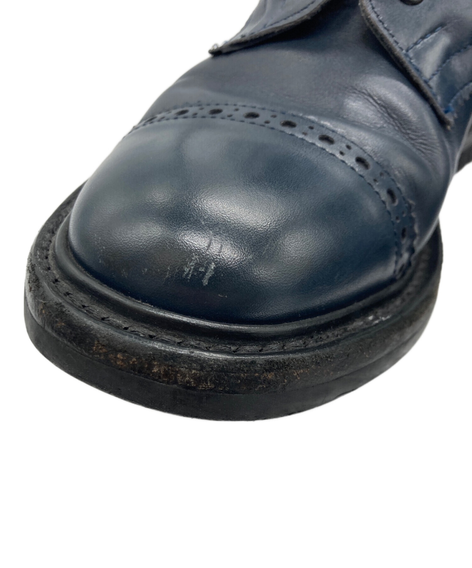 中古・古着通販】Tricker's (トリッカーズ) COMME des GARCONS JUNYA