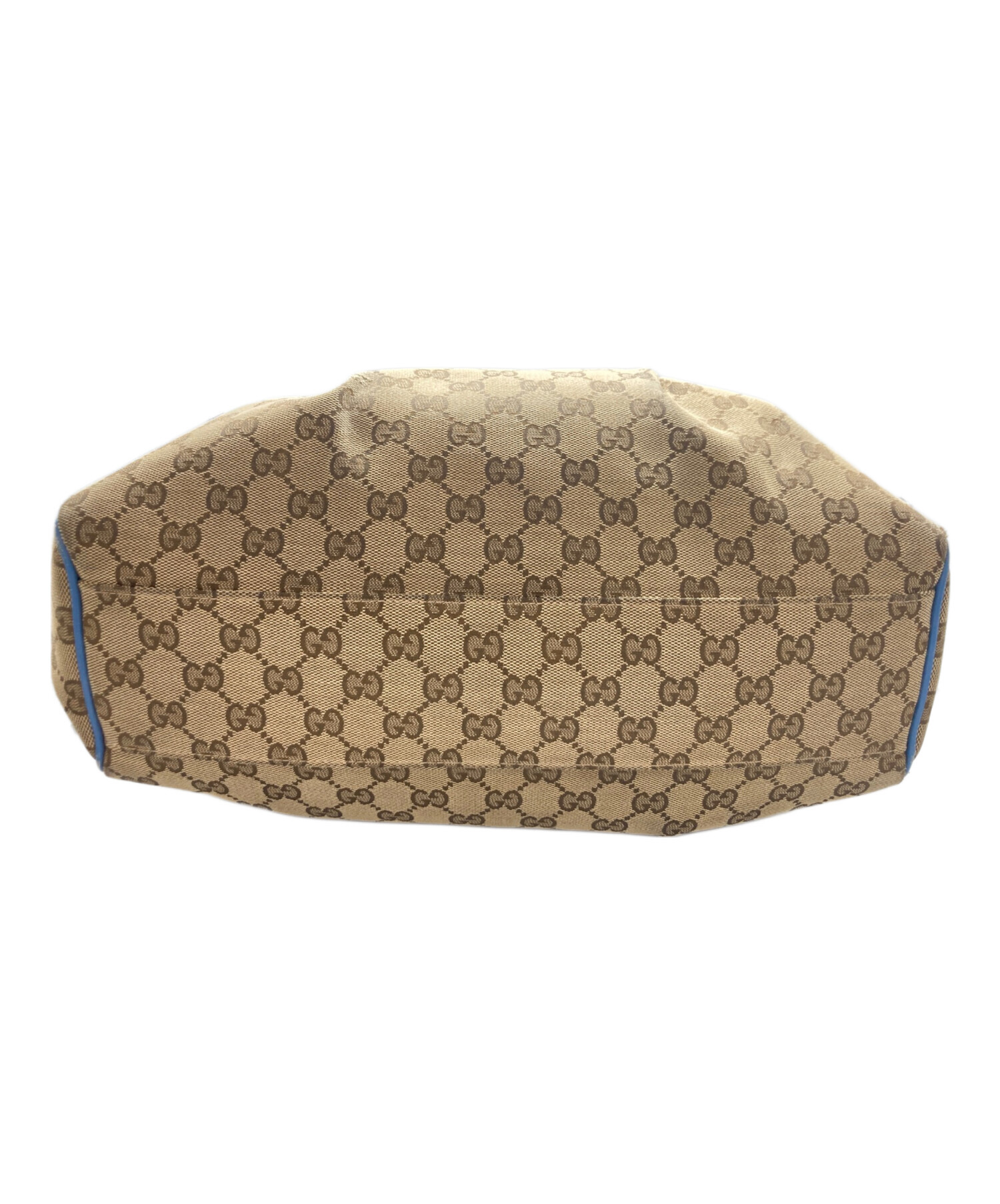 中古・古着通販】GUCCI (グッチ) スーキーGGキャンバストートバッグ
