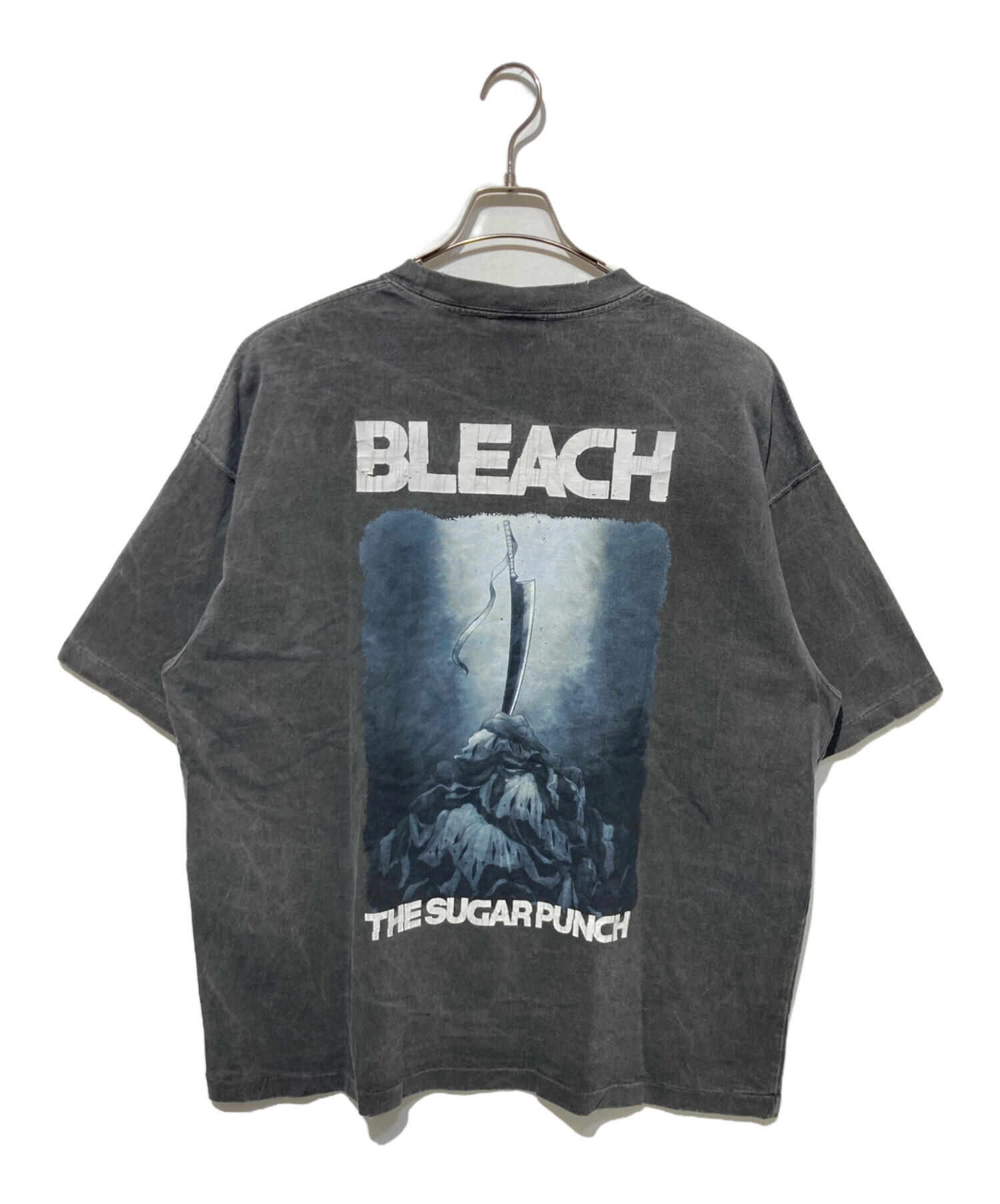 中古・古着通販】the sugar punch (シュガーパンチ) S/S T-Shirts 
