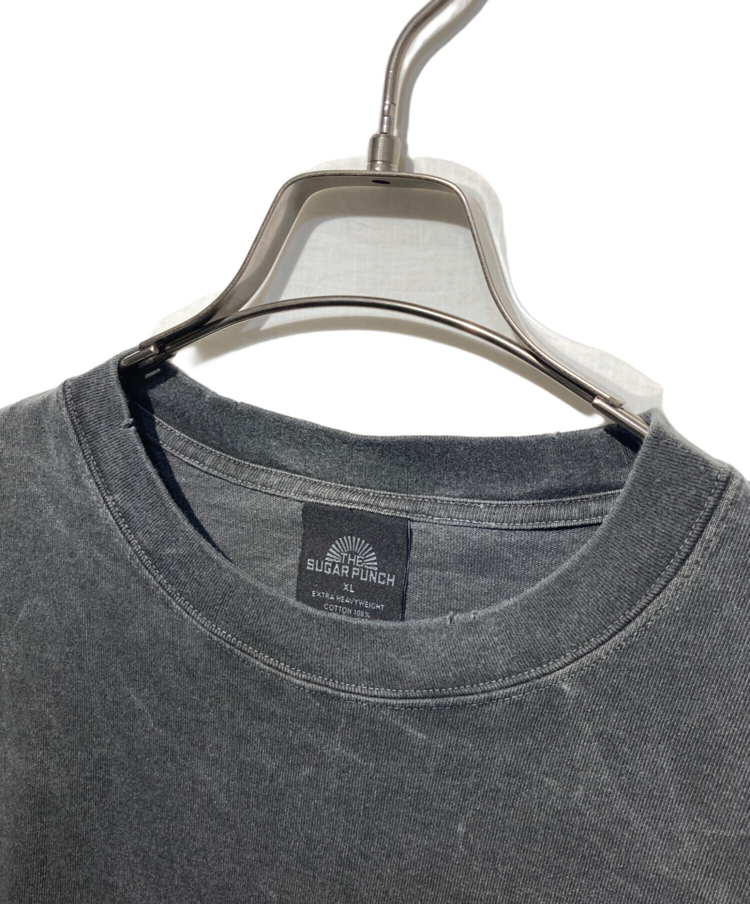 中古・古着通販】the sugar punch (シュガーパンチ) S/S T-Shirts
