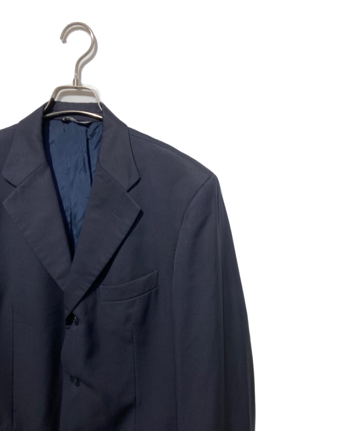 中古・古着通販】Yves Saint Laurent (イヴサンローラン) 3Bテーラード