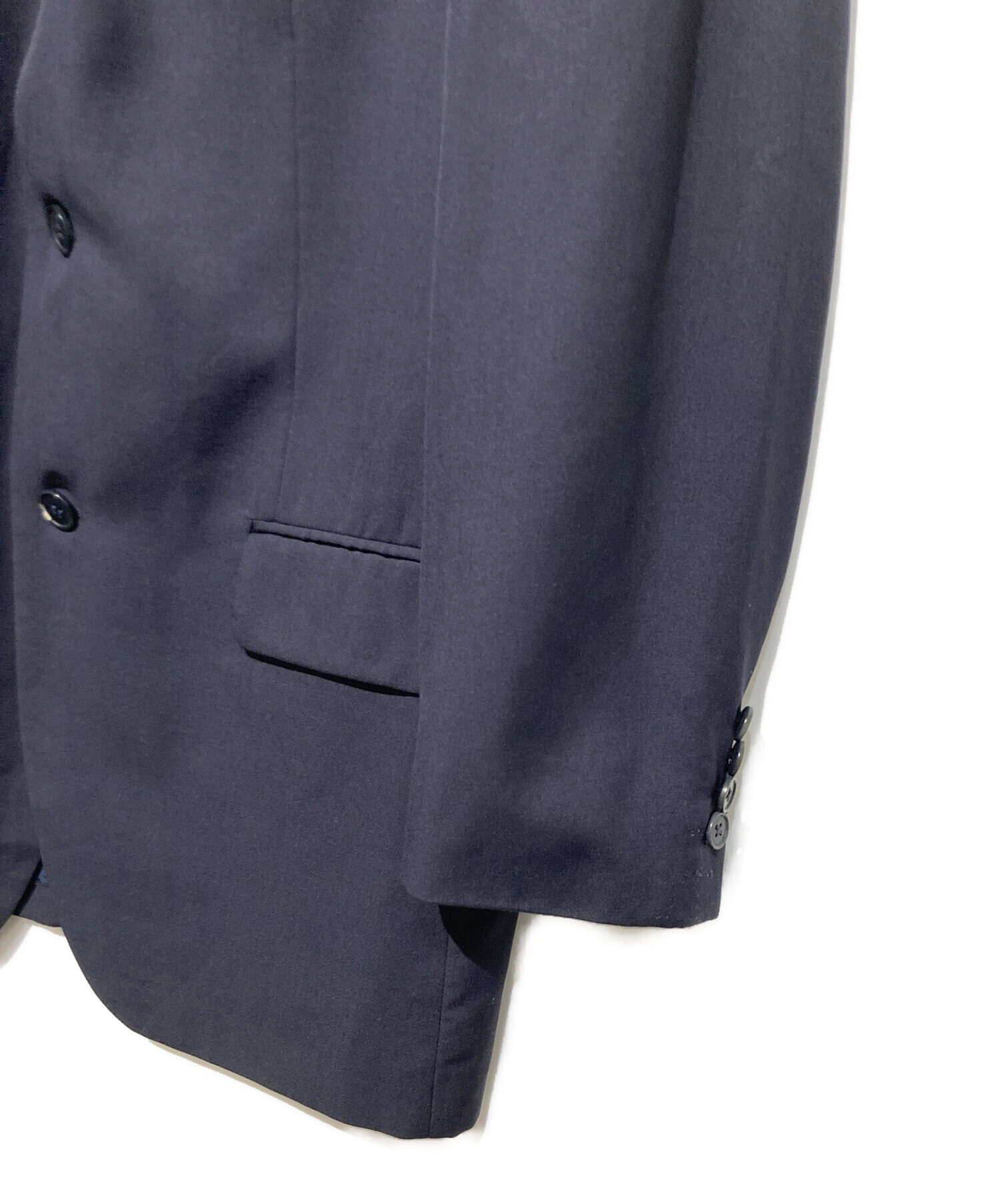 中古・古着通販】Yves Saint Laurent (イヴサンローラン) 3Bテーラード