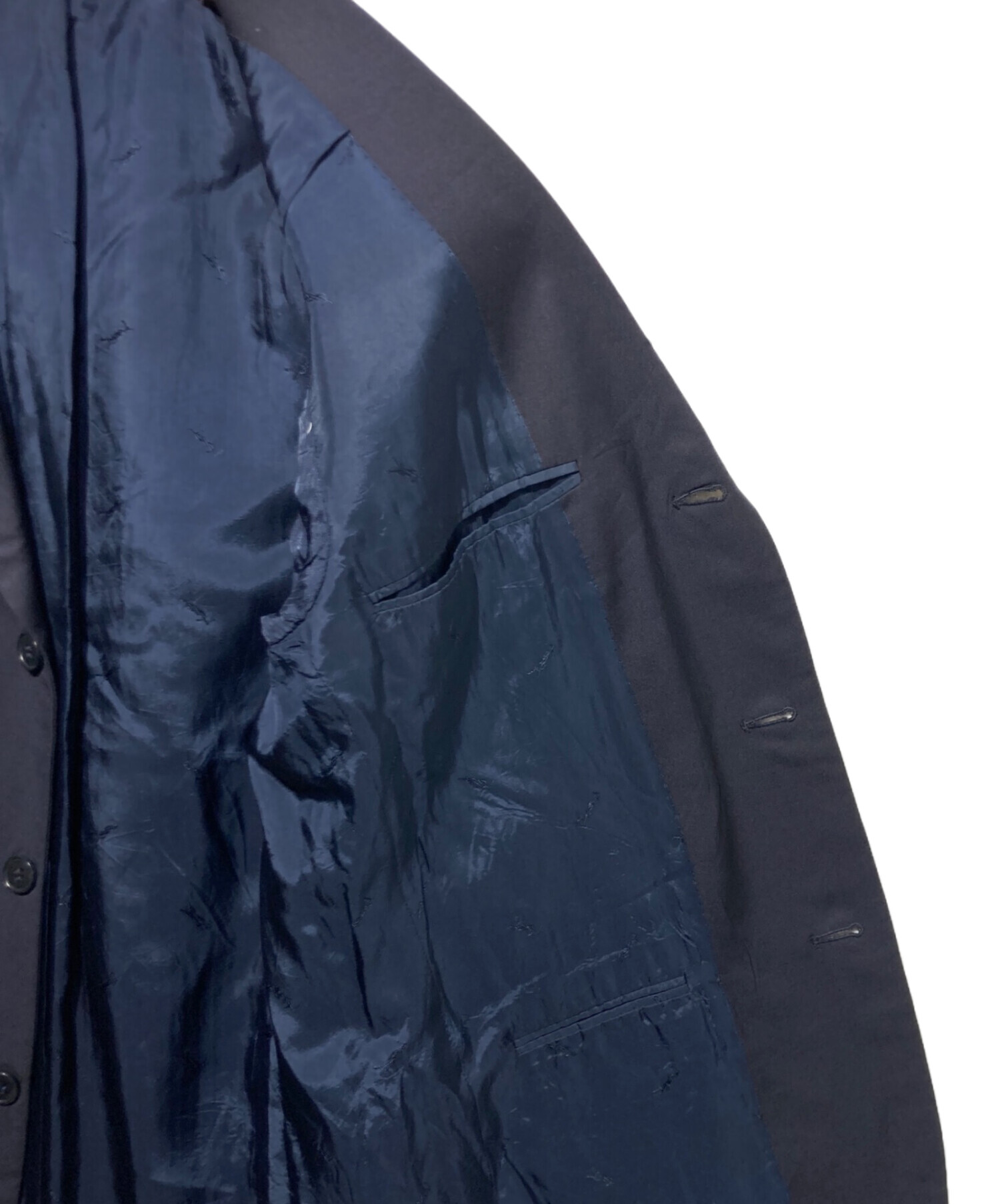 中古・古着通販】Yves Saint Laurent (イヴサンローラン) 3Bテーラード