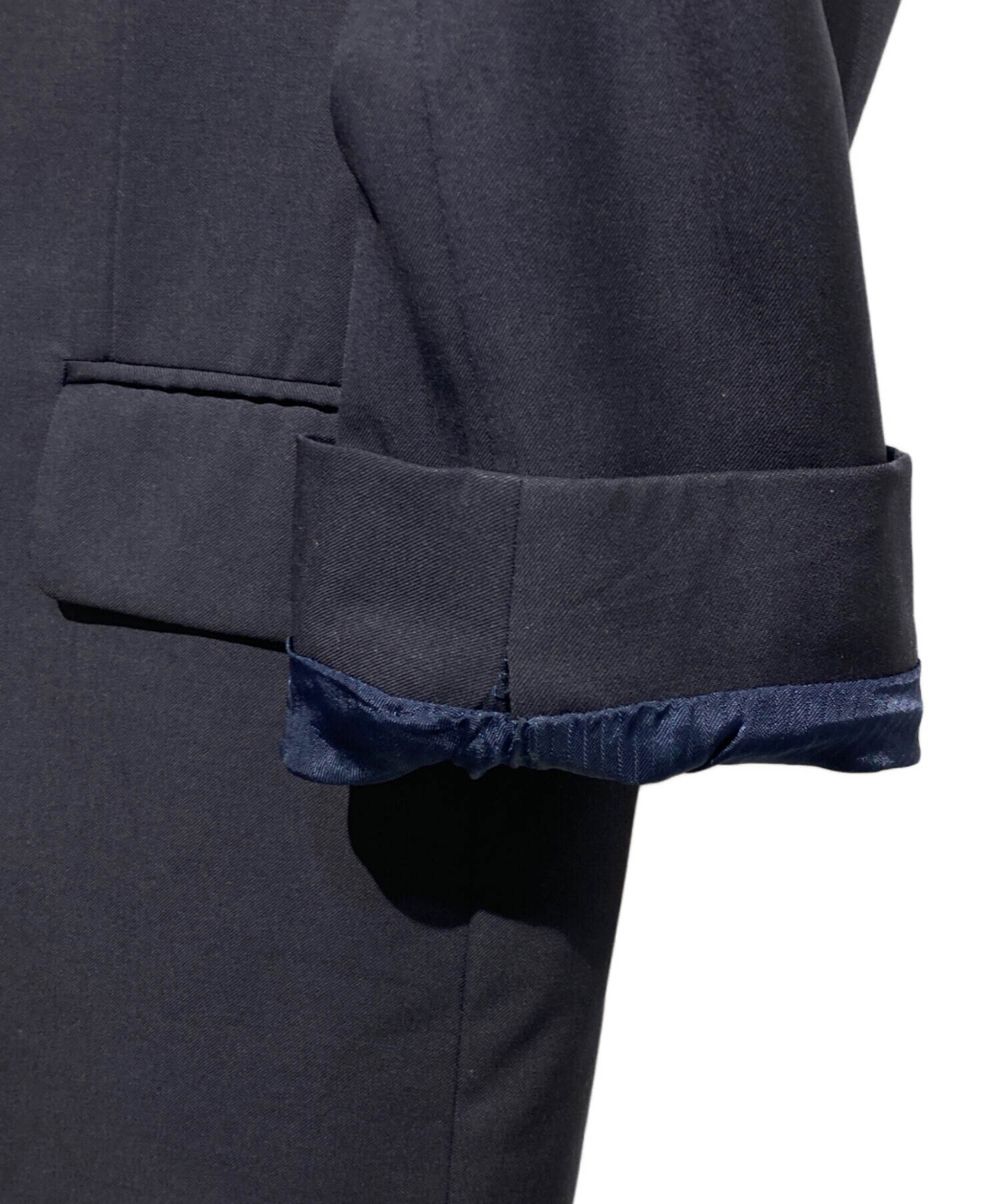 中古・古着通販】Yves Saint Laurent (イヴサンローラン) 3Bテーラード