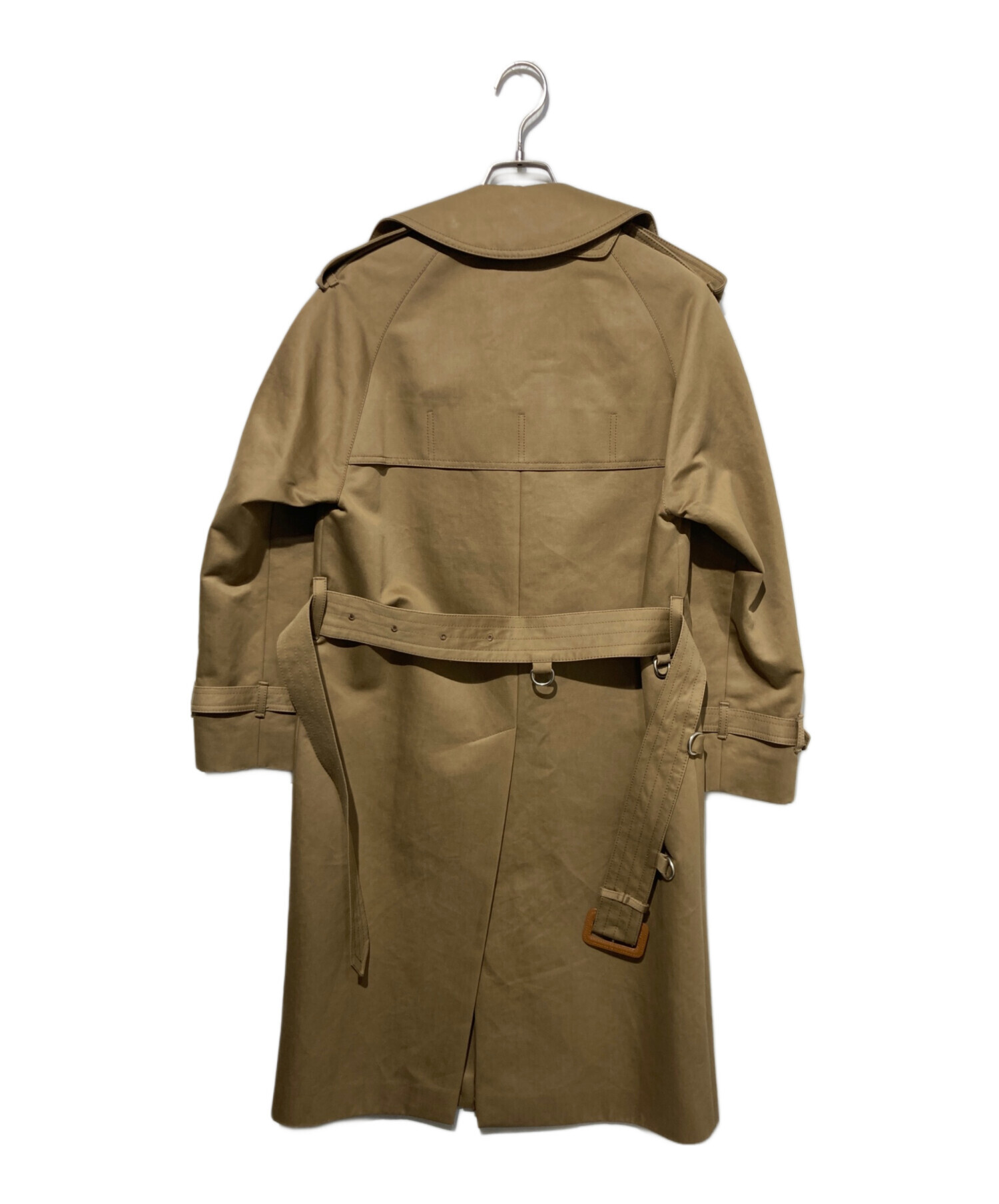 トレンチコート Maison Margiela サイズ36 【公式通販】