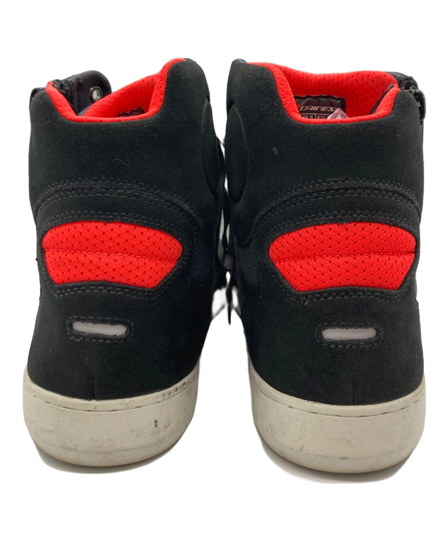 中古・古着通販】Dainese (ダイネーゼ) METROPOLIS ハイカット