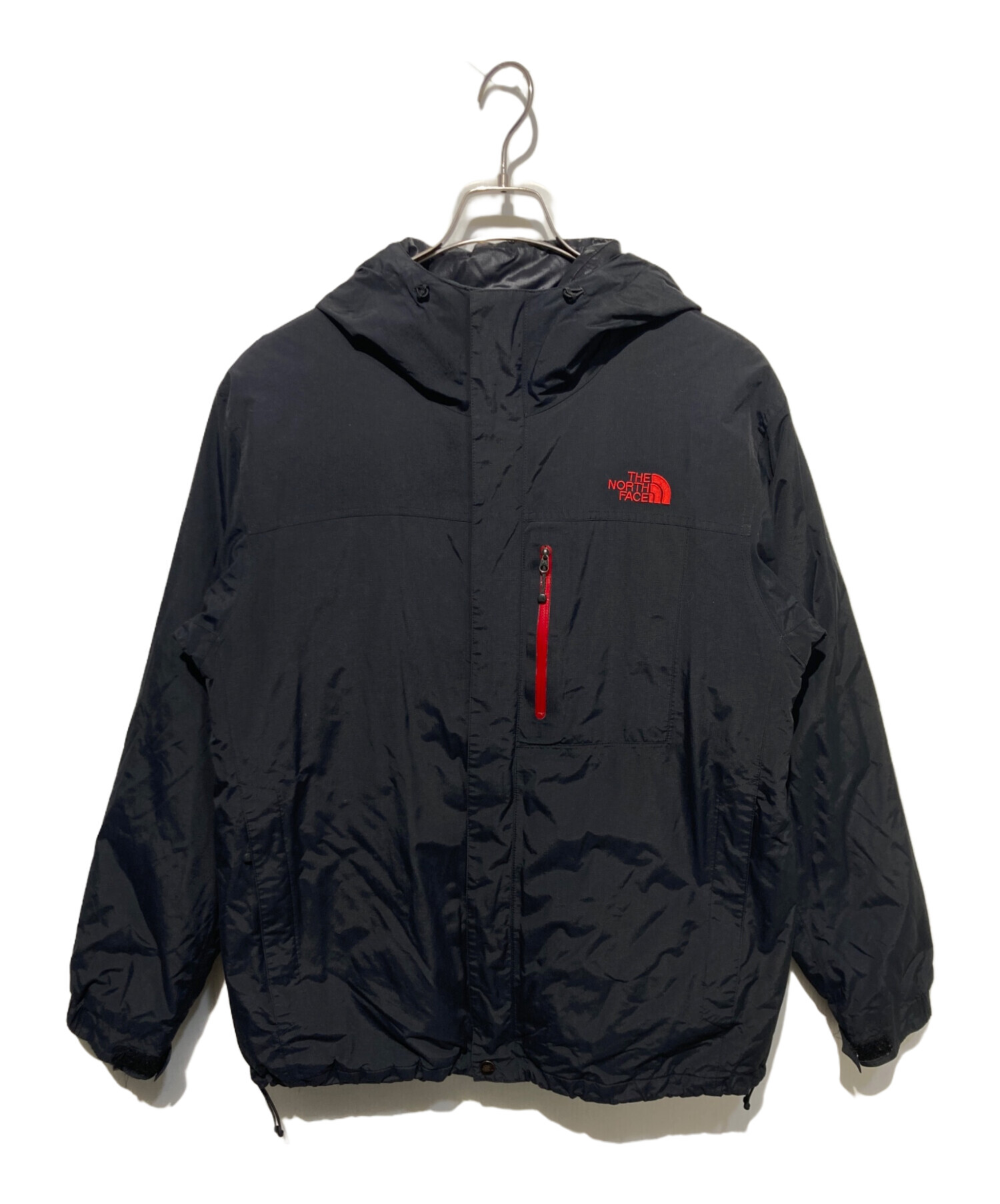 中古・古着通販】THE NORTH FACE (ザ ノース フェイス) ZEUS