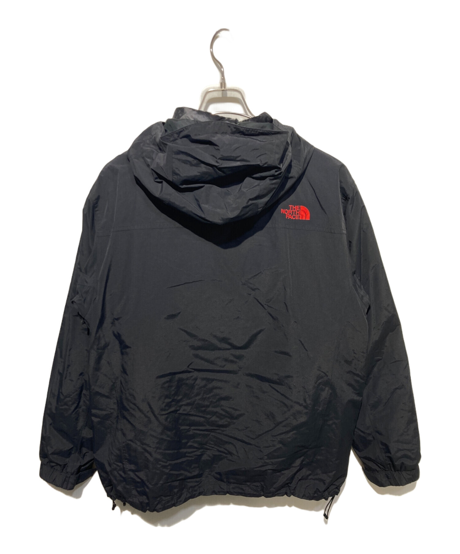THE NORTH FACE ZEUS TRICLIMATE JACKET 黒 【公式通販】