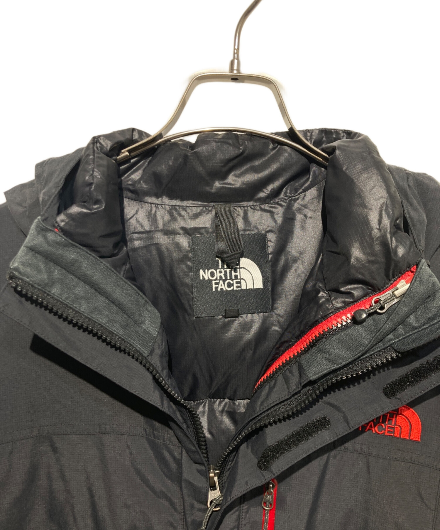 中古・古着通販】THE NORTH FACE (ザ ノース フェイス) ZEUS