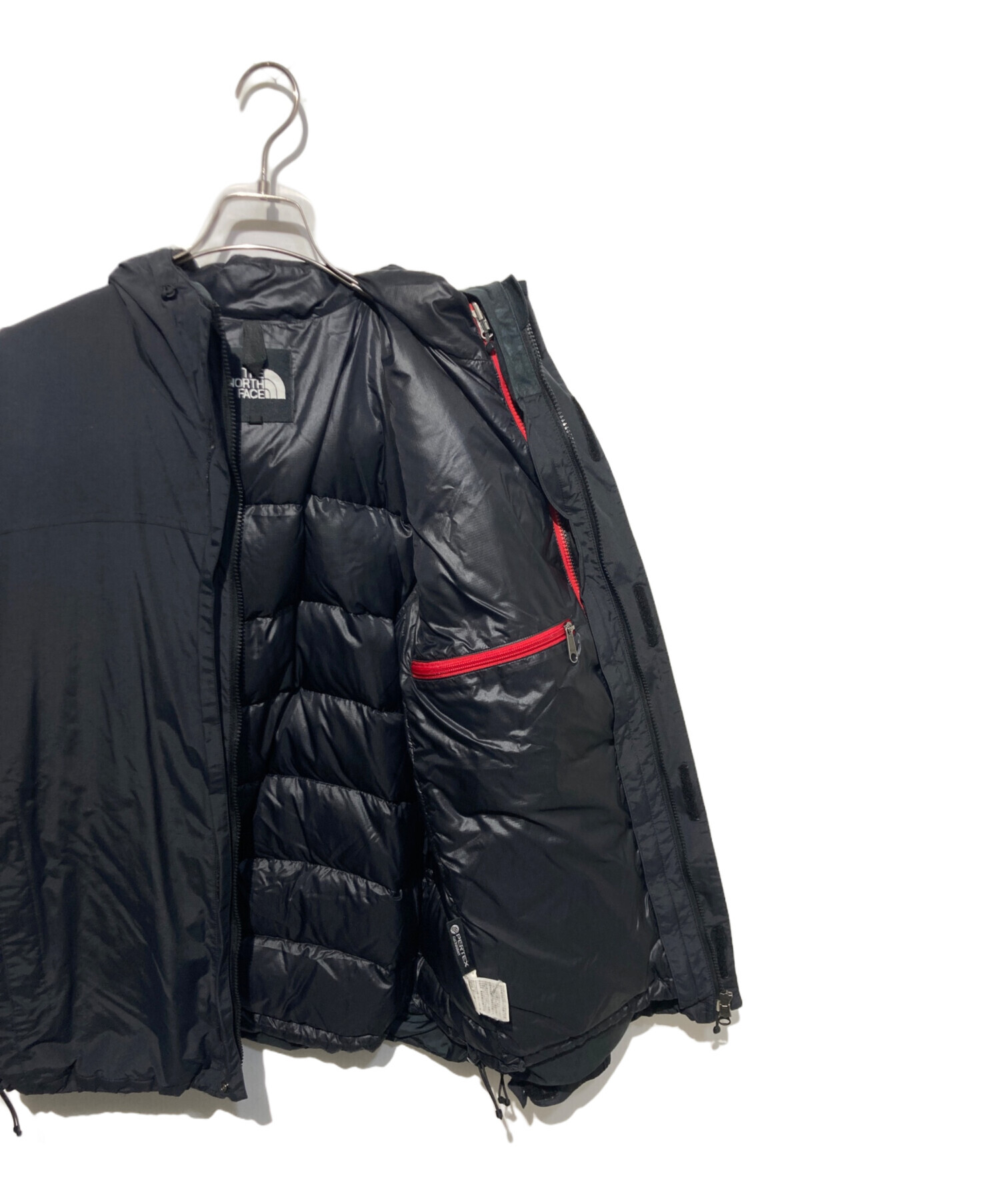 中古・古着通販】THE NORTH FACE (ザ ノース フェイス) ZEUS