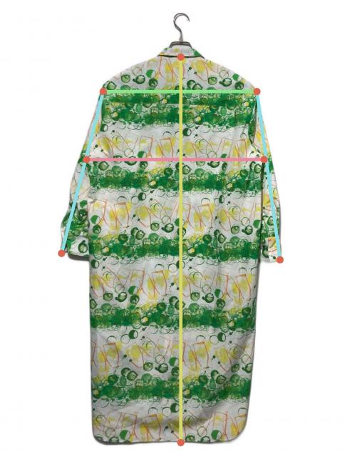 中古・古着通販】HERALBONY (ヘラルボニー) シャツワンピース