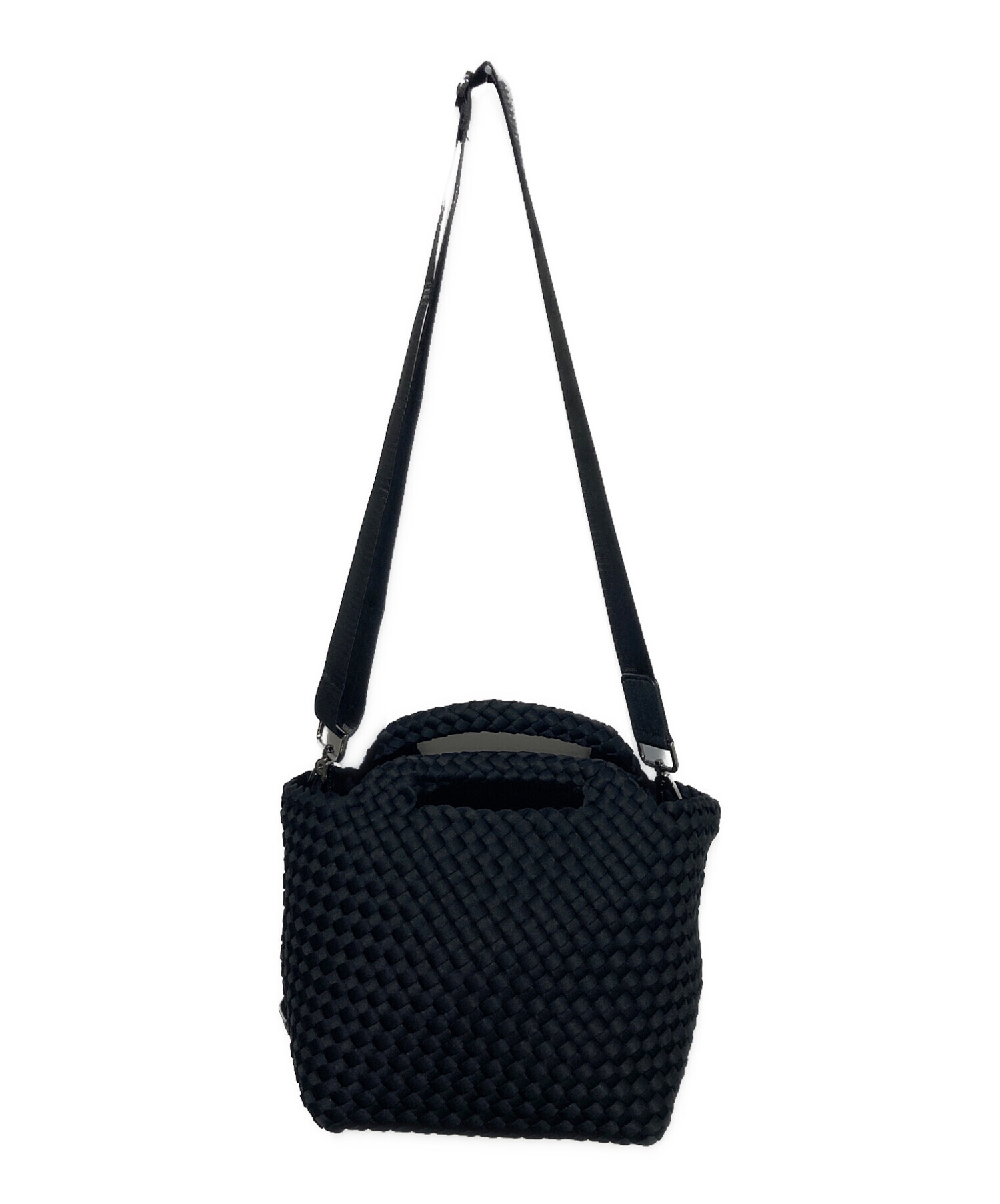 中古・古着通販】naghedi (ナゲディ) 2way St Barths Small Tote 