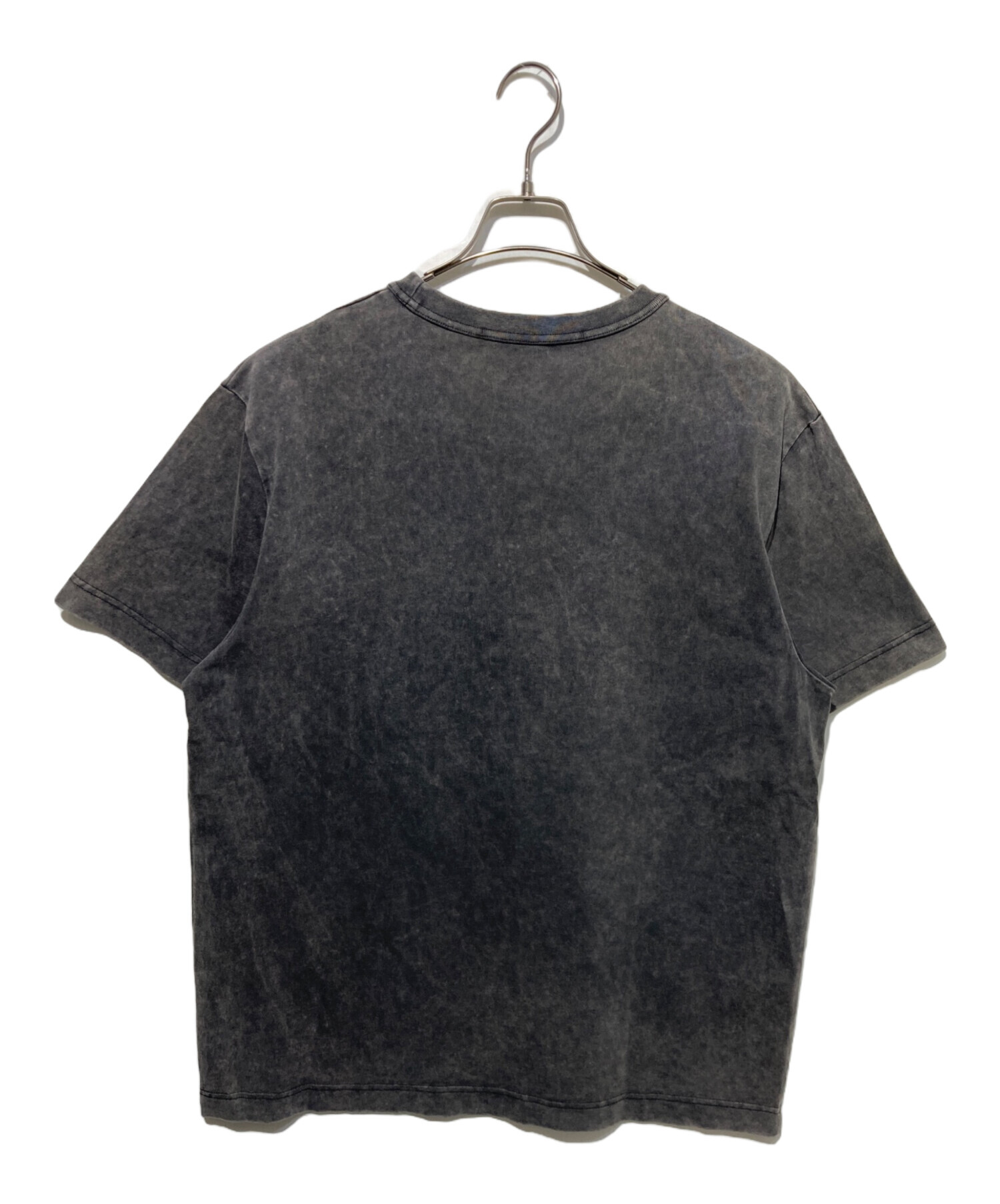 中古・古着通販】ALEXANDER WANG (アレキサンダー・ワン) エンボスロゴ