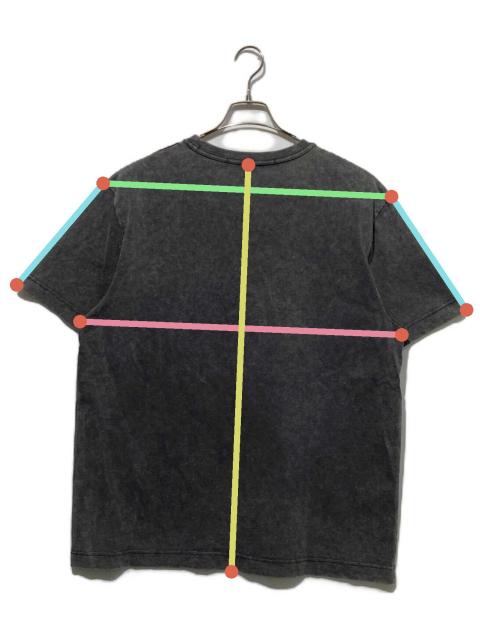 中古・古着通販】ALEXANDER WANG (アレキサンダー・ワン) エンボスロゴ