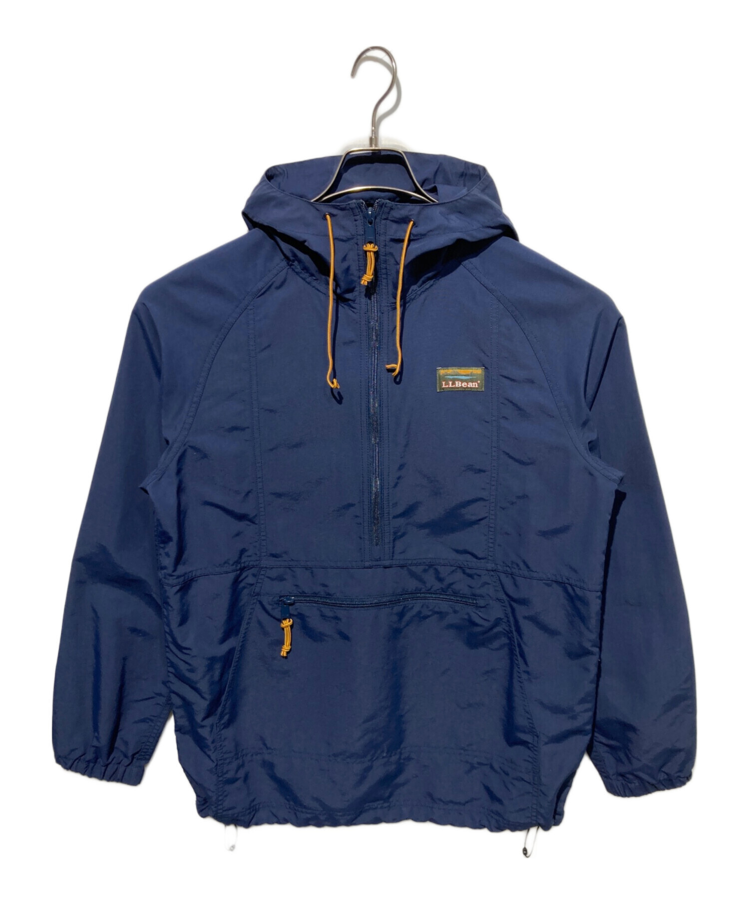 中古・古着通販】L.L.Bean (エルエルビーン) アノラックパーカー 