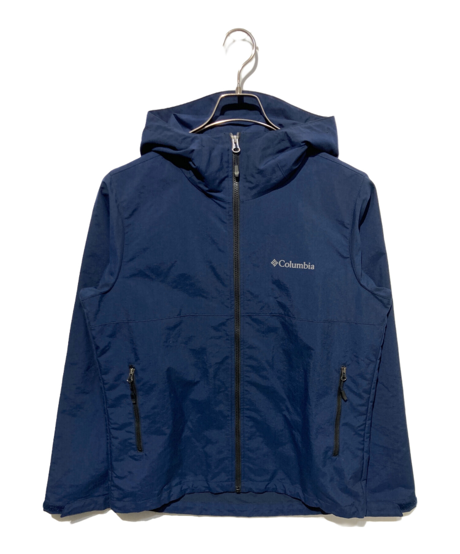 中古・古着通販】Columbia (コロンビア) ヴィザボナパスジャケット 