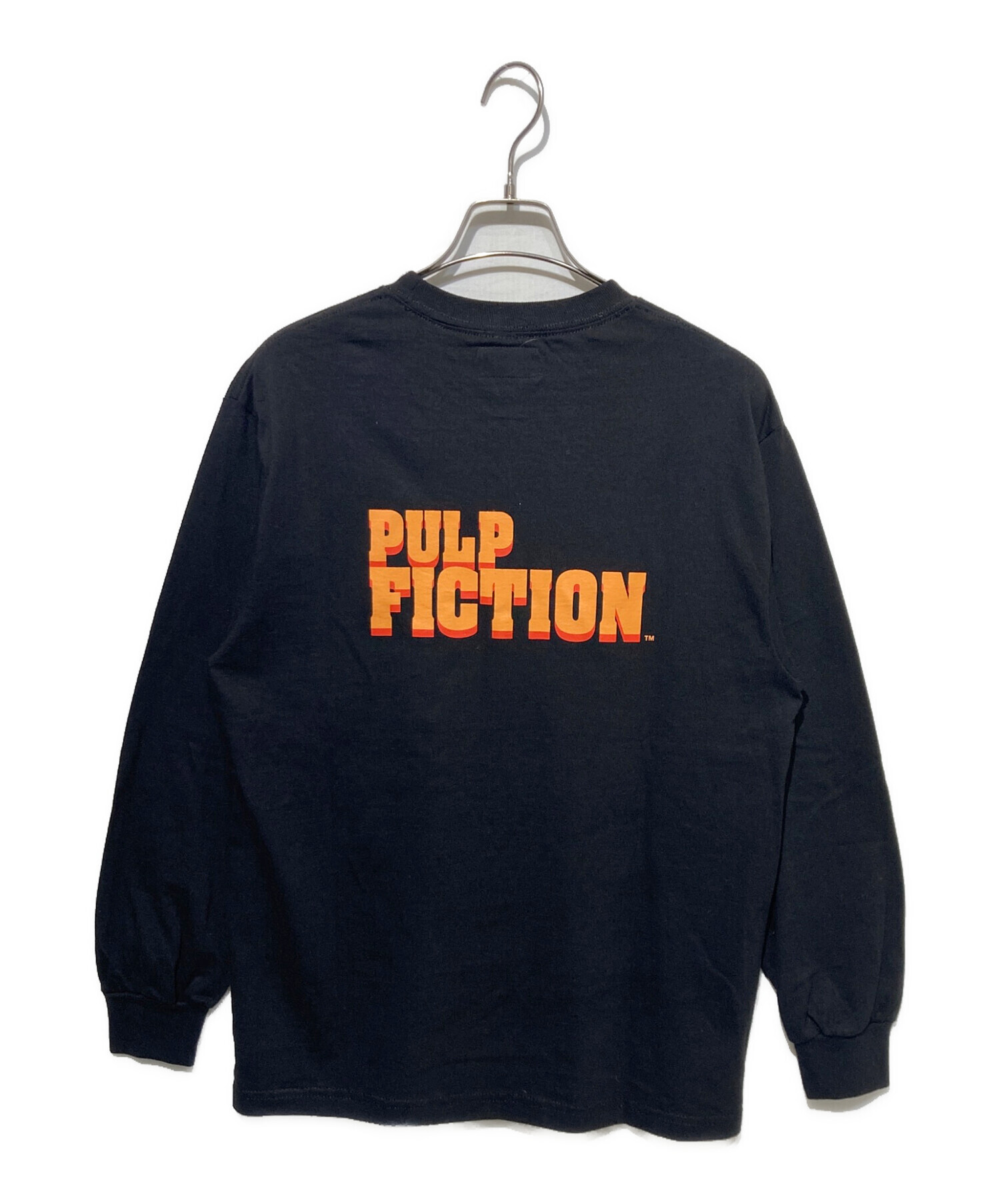 中古・古着通販】WACKO MARIA (ワコマリア) CREW NECK LONG SLEEVE T 