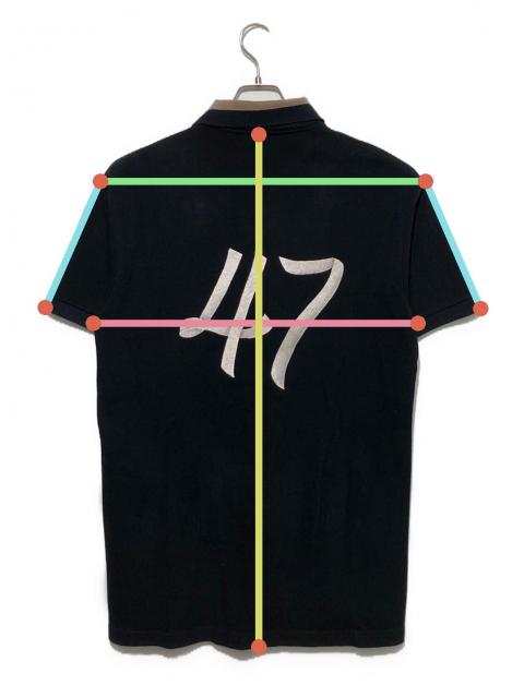 中古・古着通販】Dior Homme (ディオール オム) Travis Scott Cactus