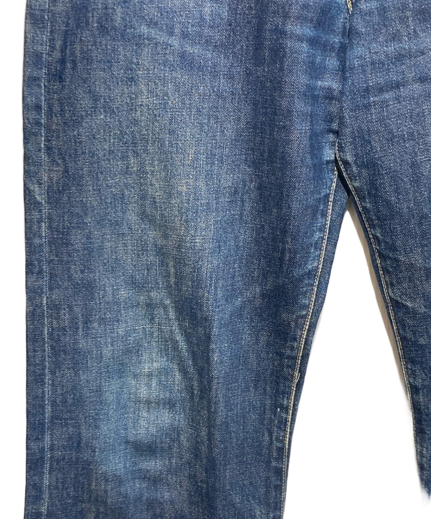 中古・古着通販】LEVI'S (リーバイス) 702XX復刻デニムパンツ