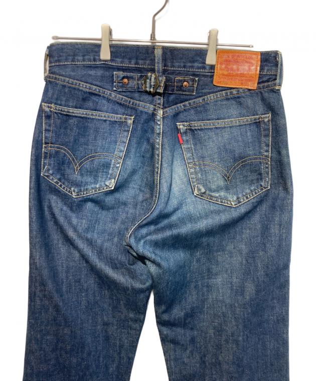 中古・古着通販】LEVI'S (リーバイス) 702XX復刻デニムパンツ