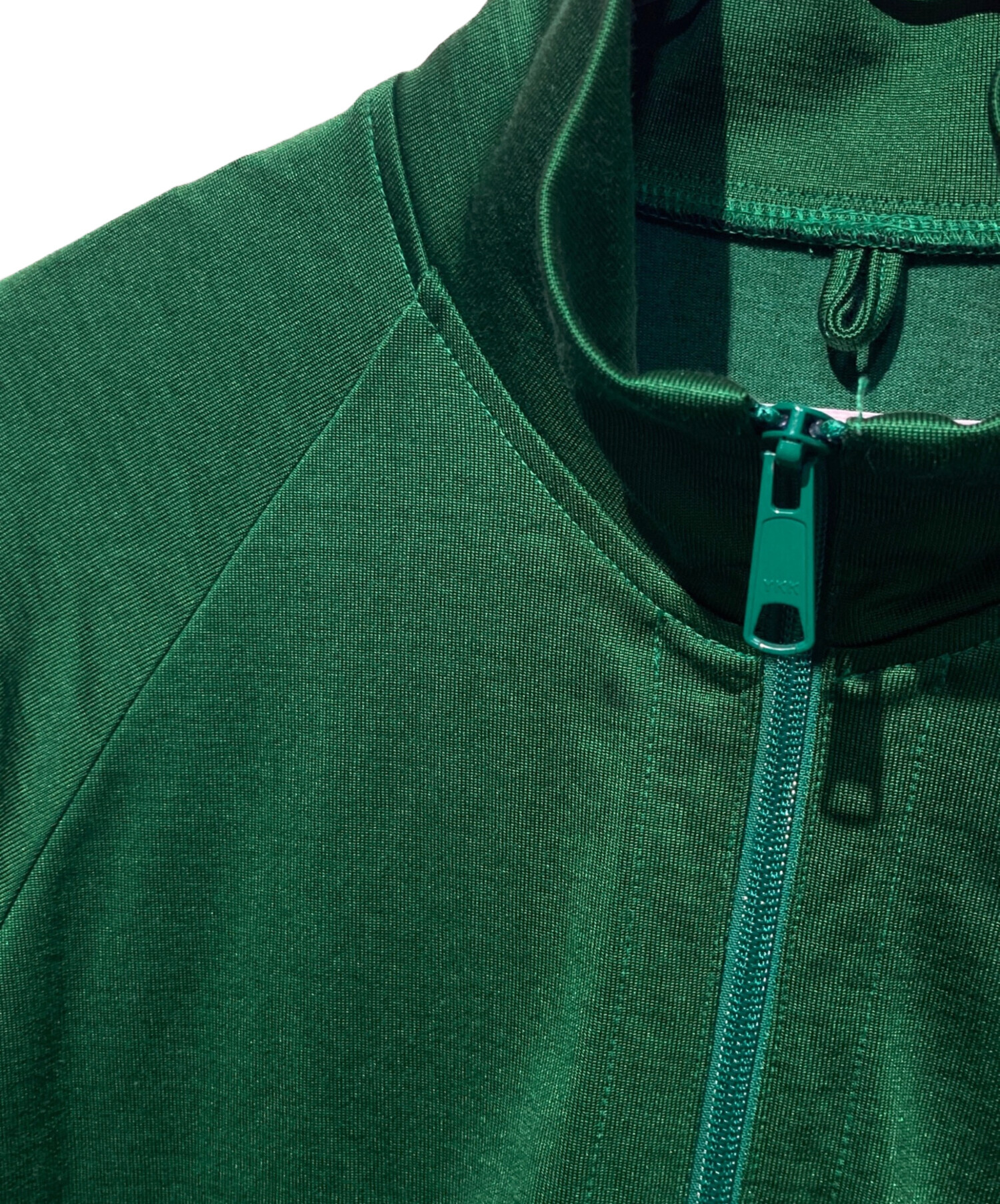 中古・古着通販】doublet (ダブレット) METAL LETTER TRACK JACKET