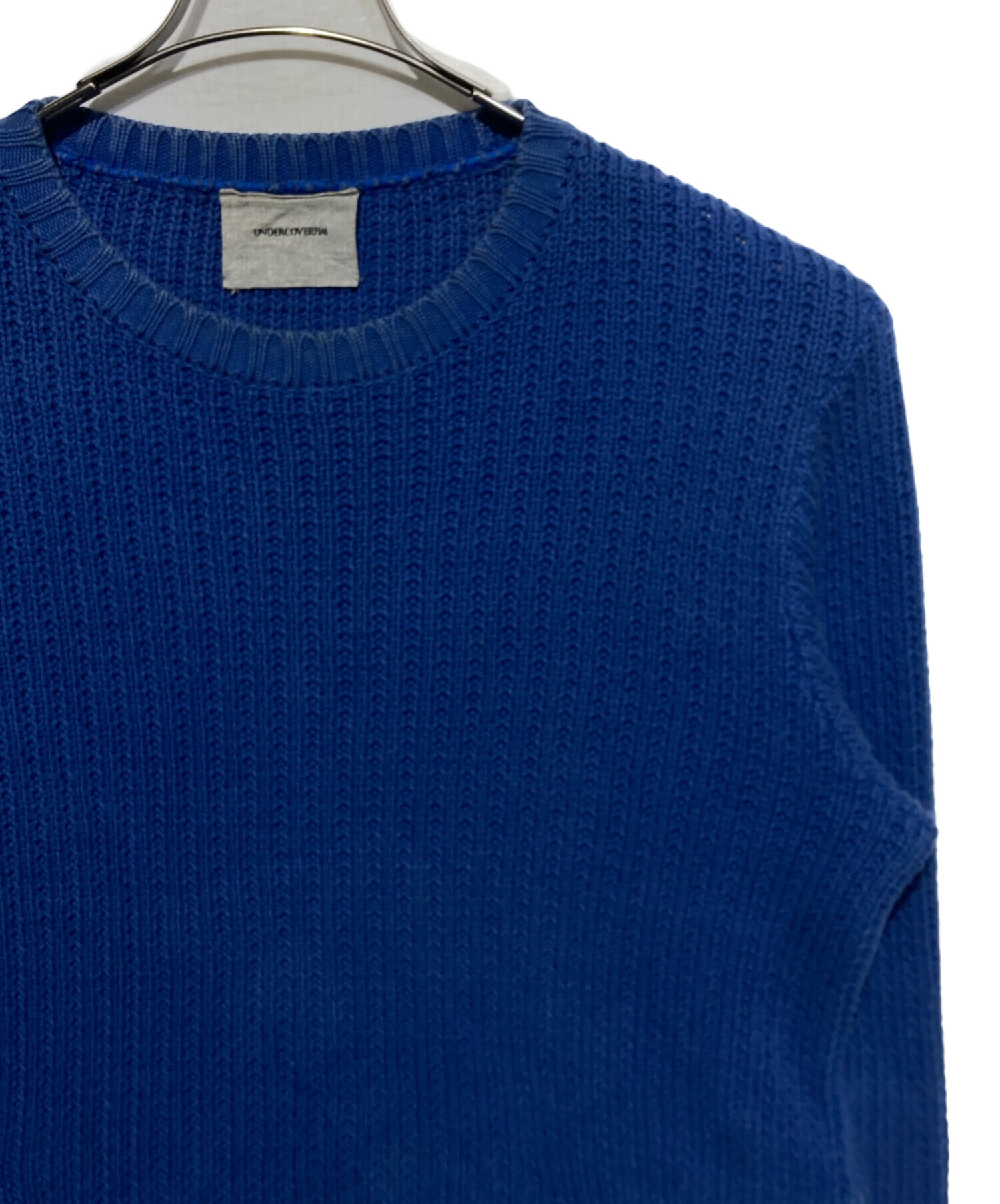 中古・古着通販】UNDERCOVERISM (アンダーカバーイズム) ローゲージ