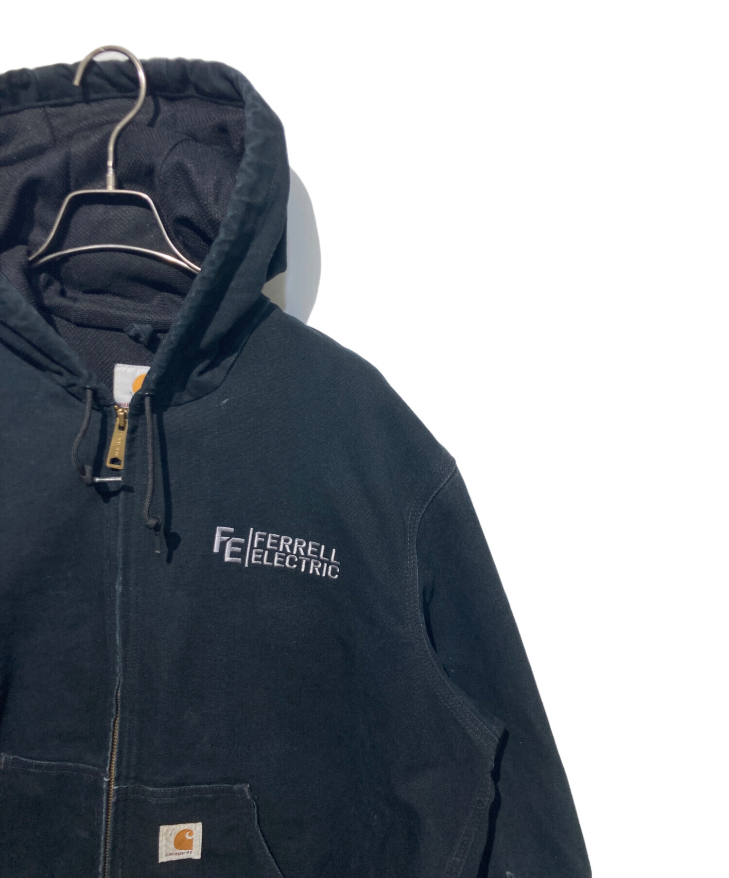 中古・古着通販】CarHartt (カーハート) アクティブジャケット